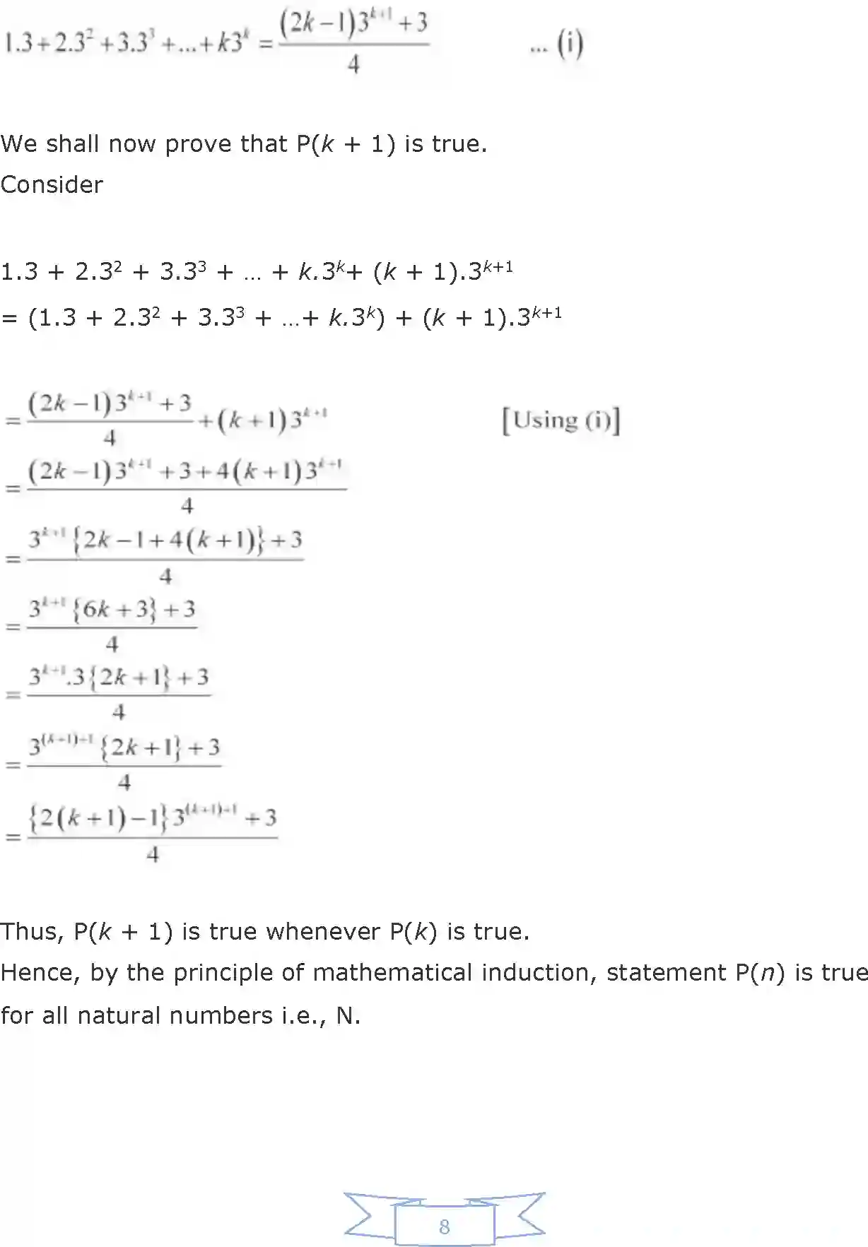 NCERT-Solution-Class-11-Maths-Chapter-4-Principle-of-Mathematical-Induction-395-page-8