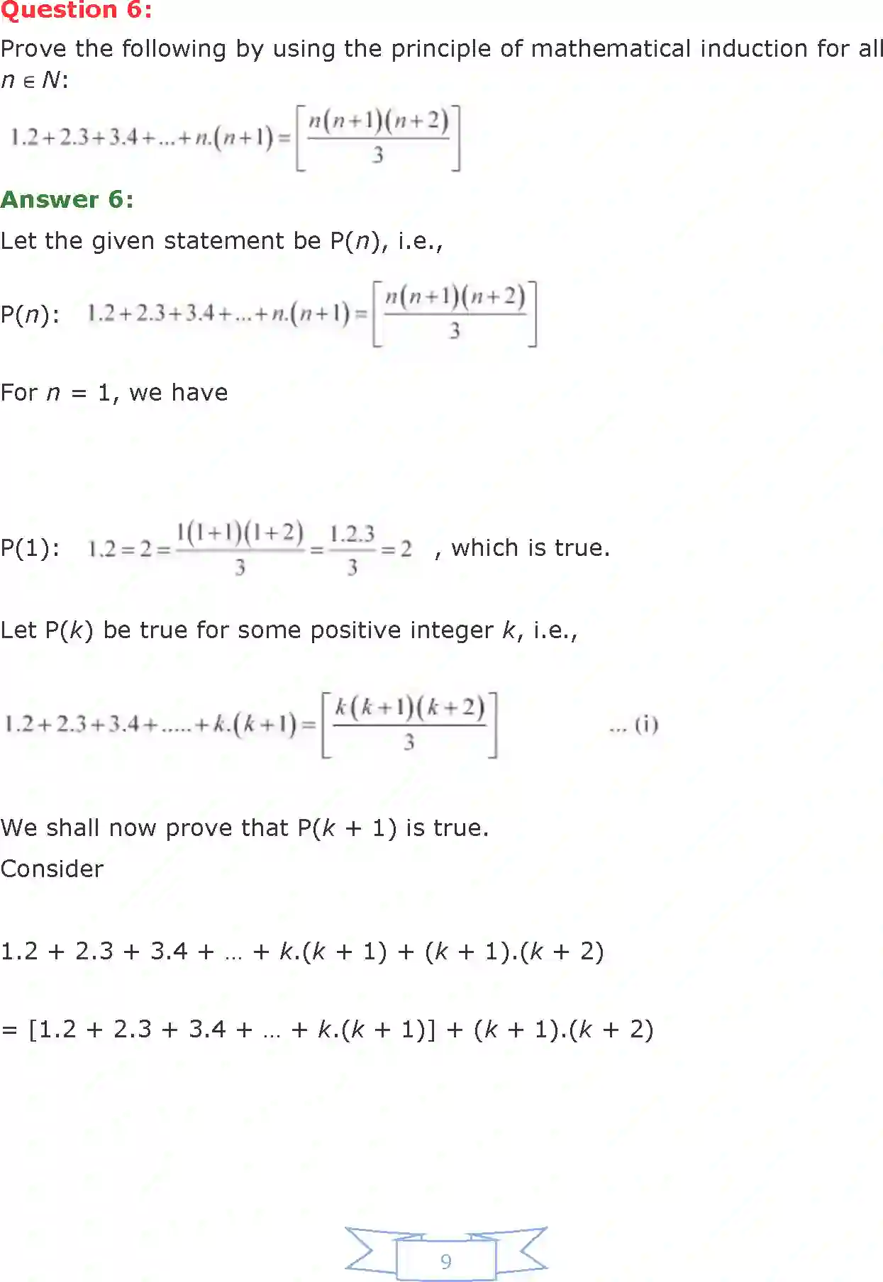 NCERT-Solution-Class-11-Maths-Chapter-4-Principle-of-Mathematical-Induction-395-page-9