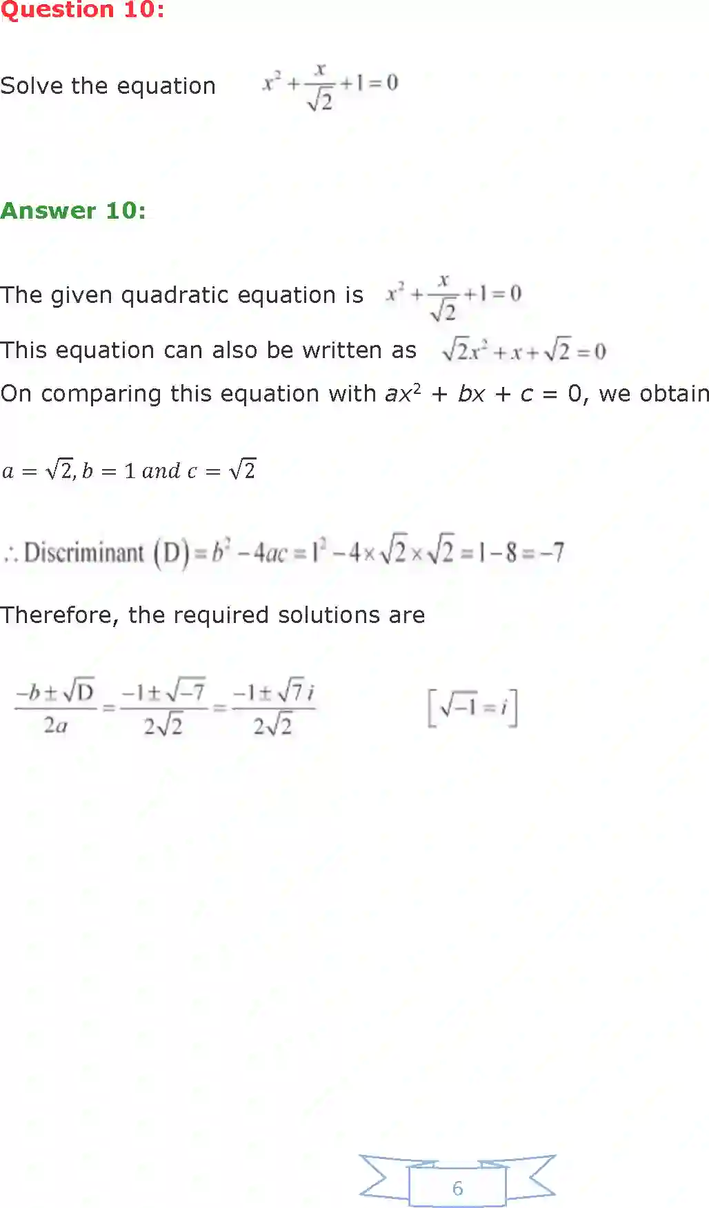 NCERT-Solution-Class-11-Maths-Chapter-5-Complex-Numbers-and-Quadratic-Equations-2568-page-20