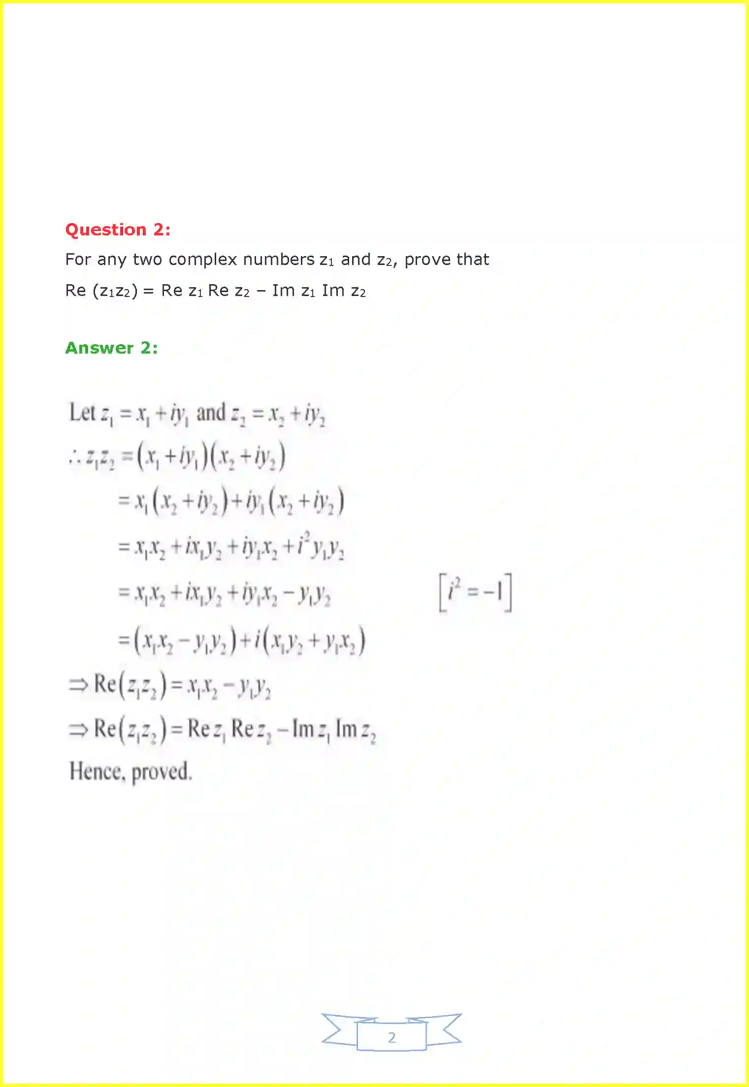 NCERT-Solution-Class-11-Maths-Chapter-5-Complex-Numbers-and-Quadratic-Equations-396-page-22