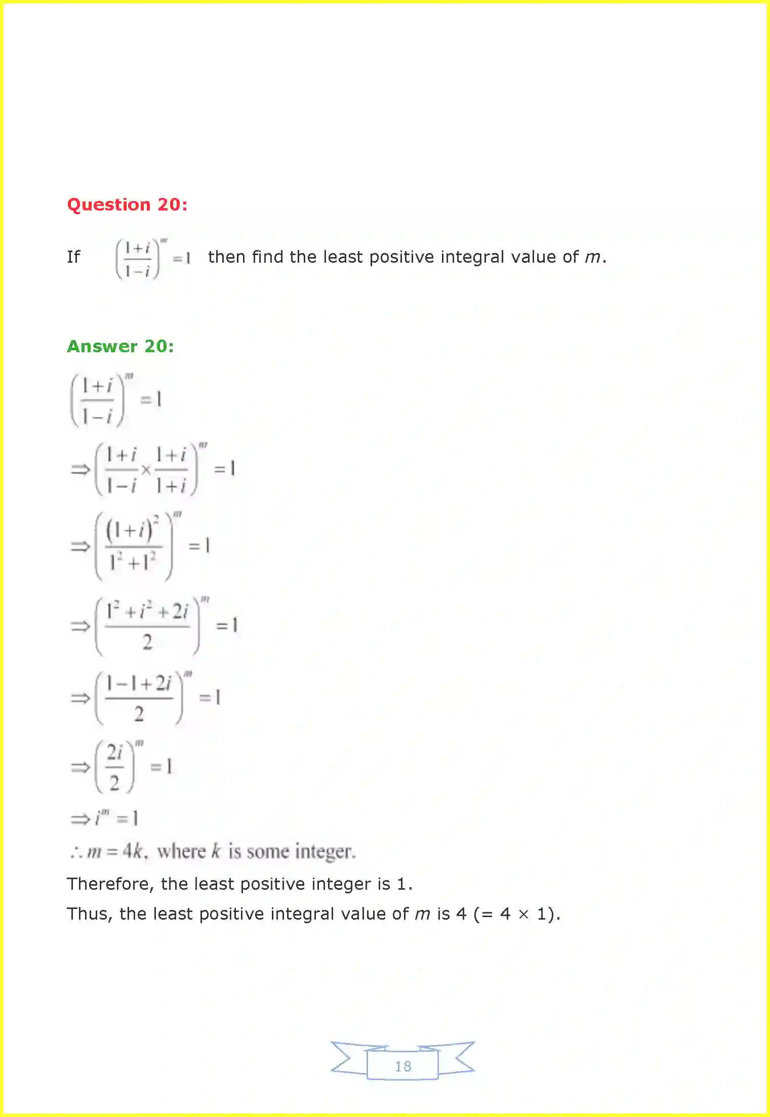 NCERT-Solution-Class-11-Maths-Chapter-5-Complex-Numbers-and-Quadratic-Equations-396-page-38
