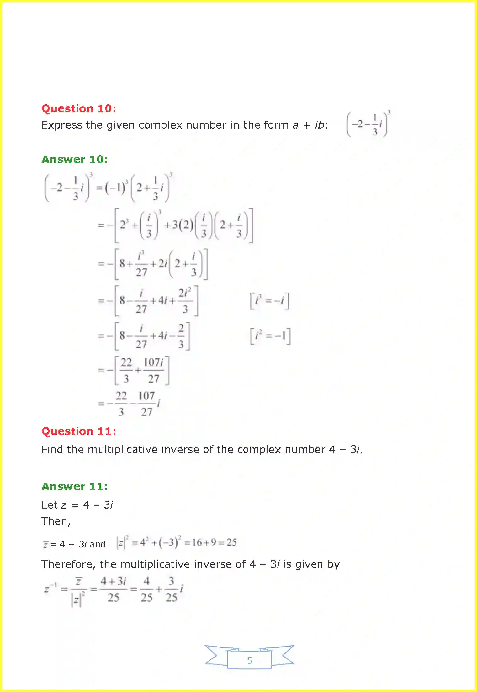 NCERT-Solution-Class-11-Maths-Chapter-5-Complex-Numbers-and-Quadratic-Equations-396-page-5