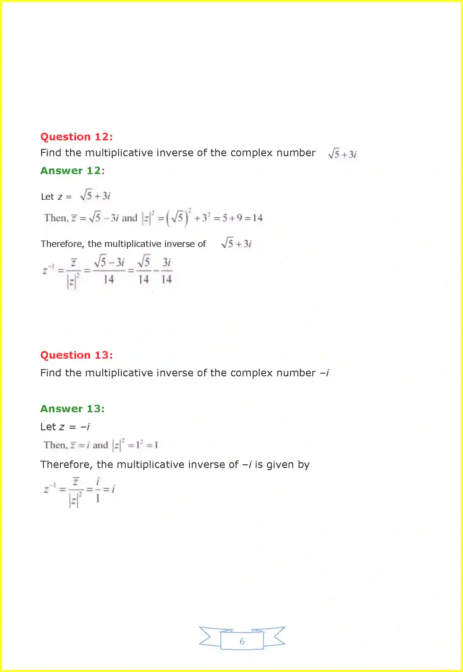 NCERT-Solution-Class-11-Maths-Chapter-5-Complex-Numbers-and-Quadratic-Equations-396-page-6