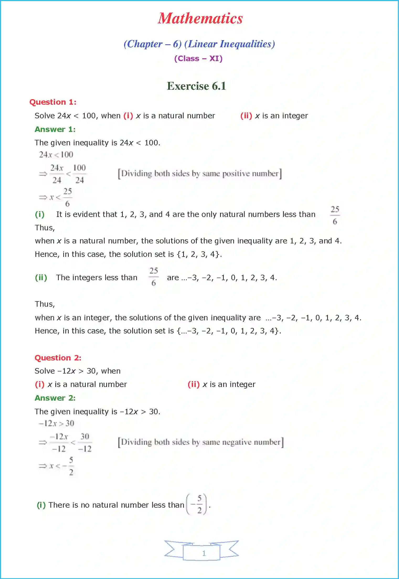 NCERT-Solution-Class-11-Maths-Chapter-6-Linear-Inequalities-397-page-1