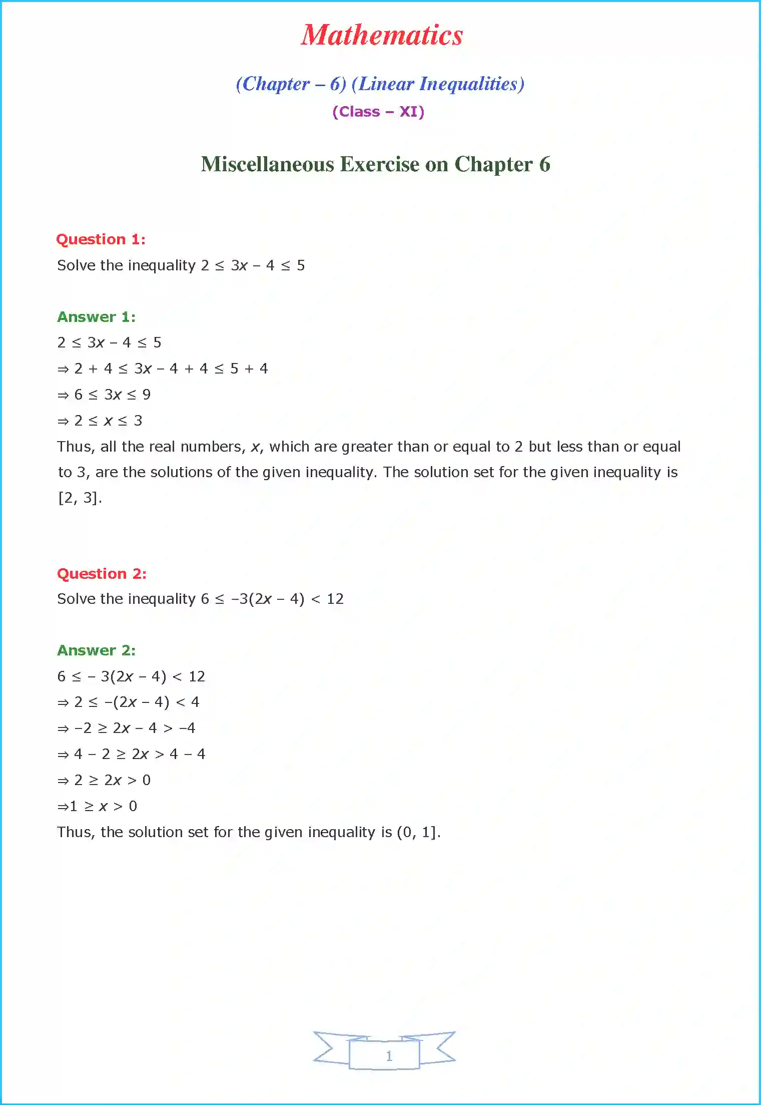 NCERT-Solution-Class-11-Maths-Chapter-6-Linear-Inequalities-397-page-40
