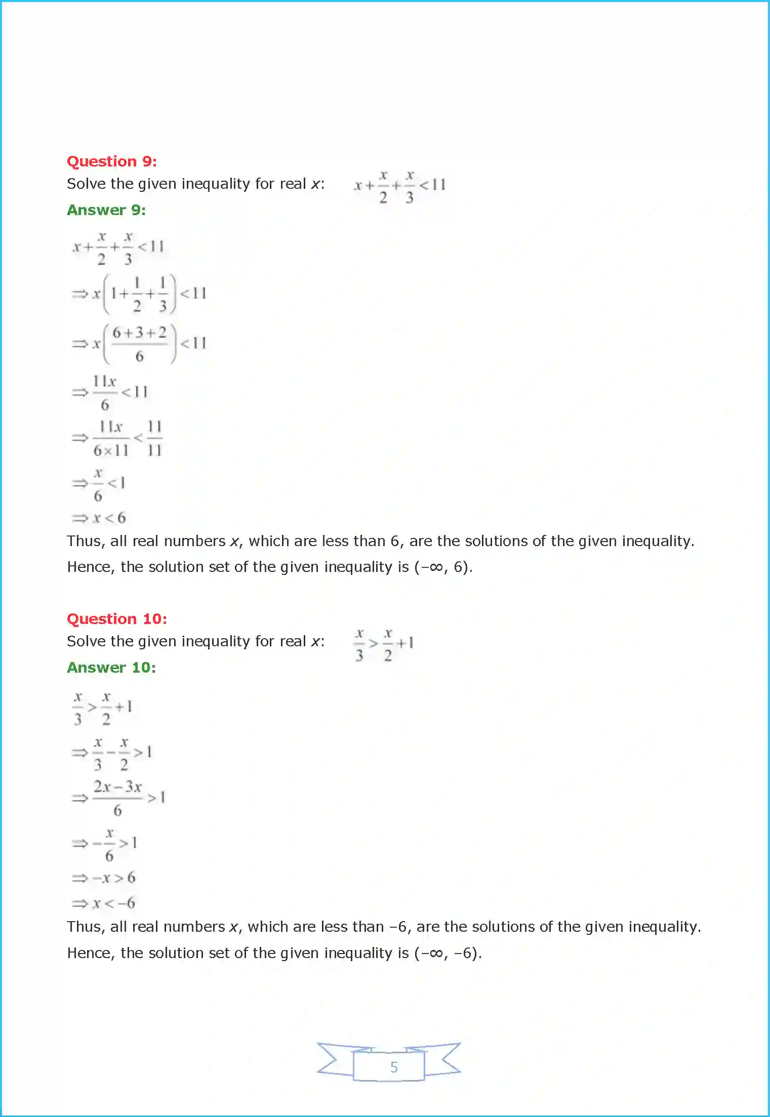 NCERT-Solution-Class-11-Maths-Chapter-6-Linear-Inequalities-397-page-5