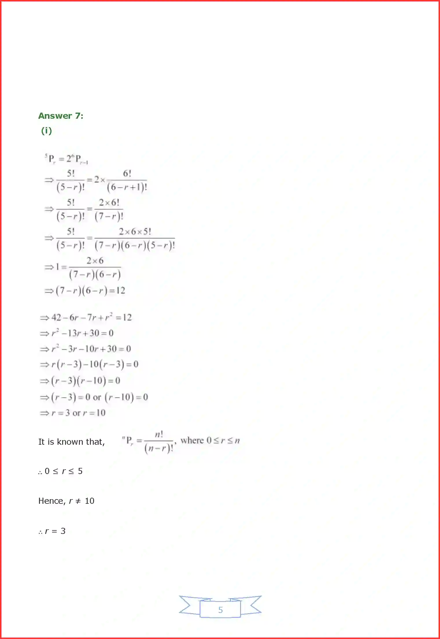 NCERT-Solution-Class-11-Maths-Chapter-7-Permutations-and-Combinations-398-page-10