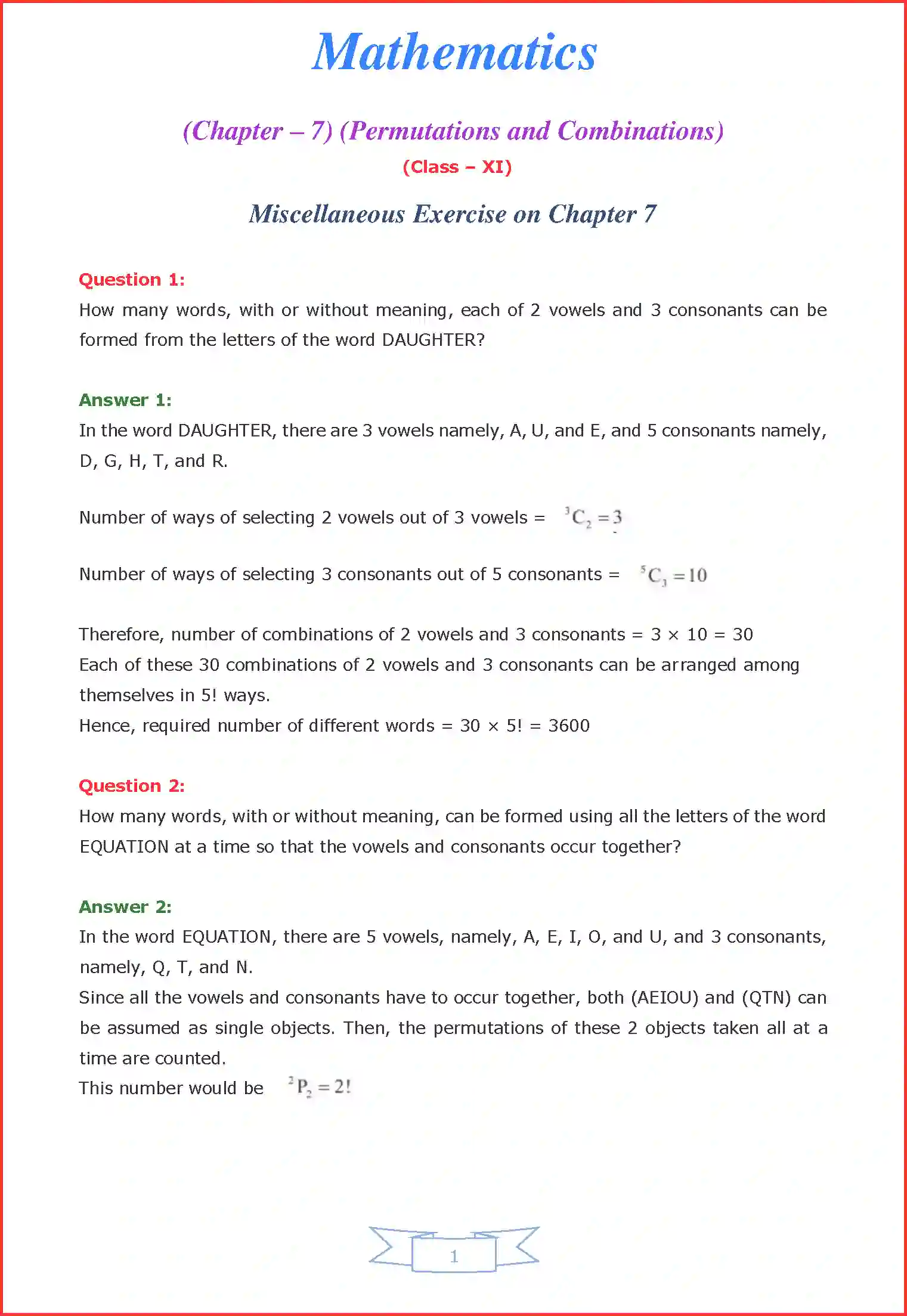 NCERT-Solution-Class-11-Maths-Chapter-7-Permutations-and-Combinations-398-page-22