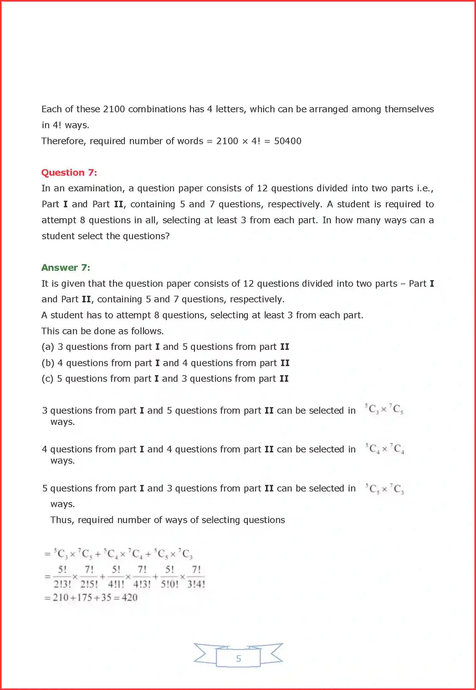 NCERT-Solution-Class-11-Maths-Chapter-7-Permutations-and-Combinations-398-page-26