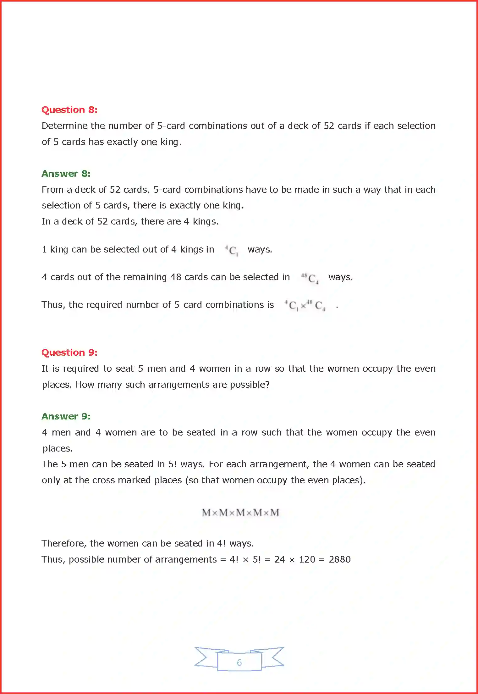 NCERT-Solution-Class-11-Maths-Chapter-7-Permutations-and-Combinations-398-page-27