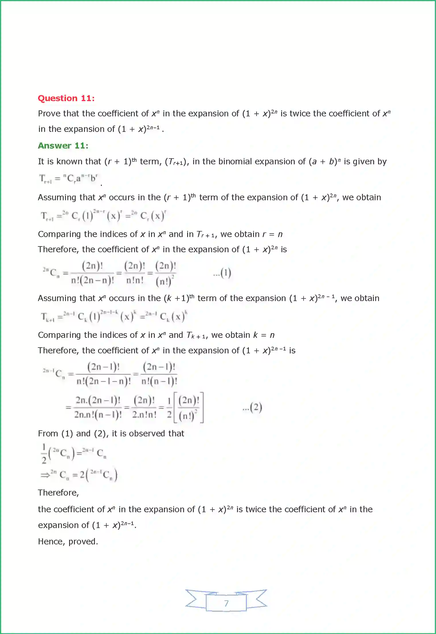 NCERT-Solution-Class-11-Maths-Chapter-8-Binomial-Theorem-399-page-14