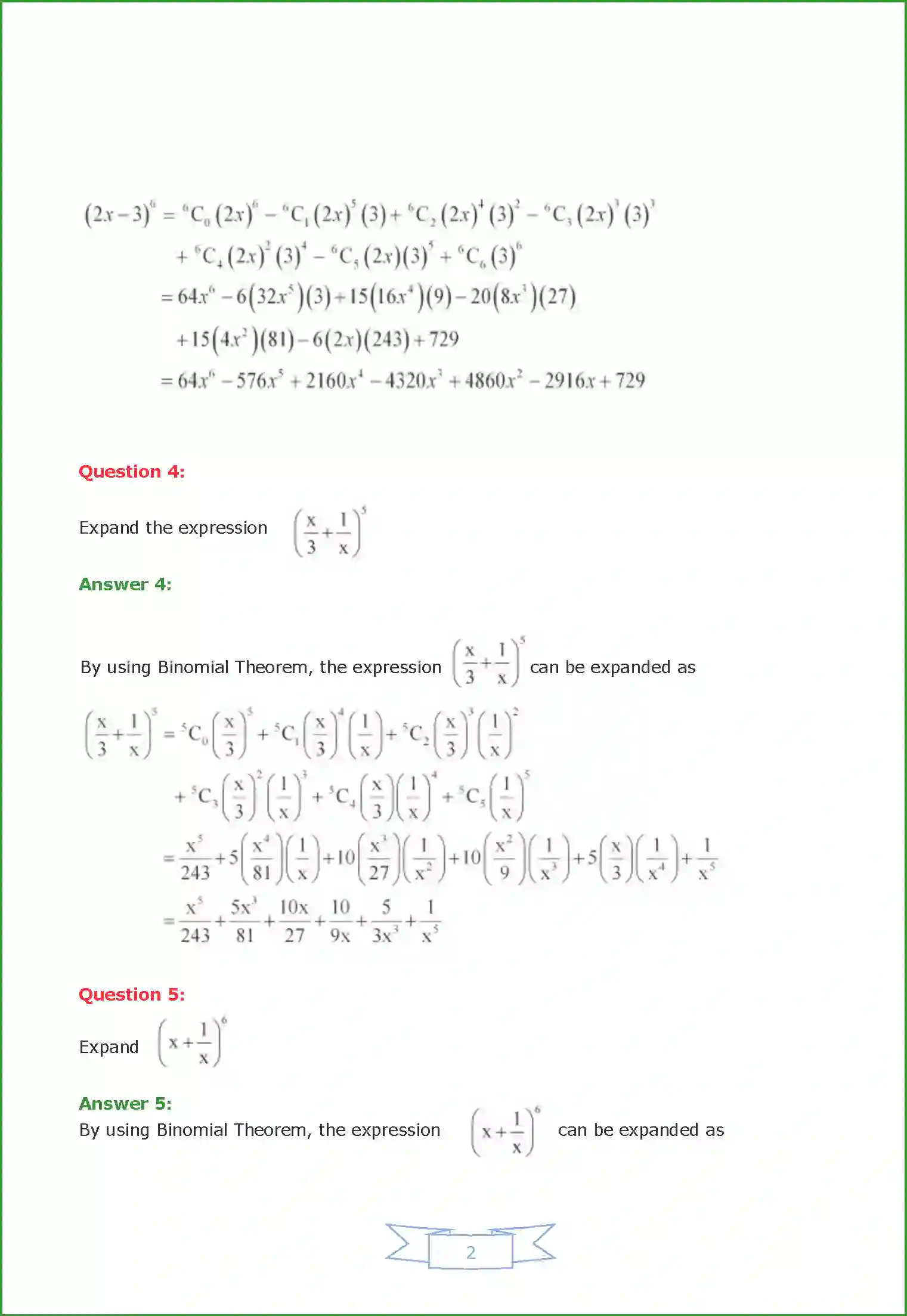 NCERT-Solution-Class-11-Maths-Chapter-8-Binomial-Theorem-399-page-2