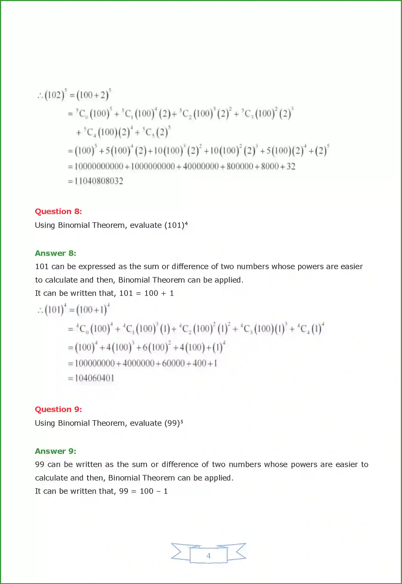 NCERT-Solution-Class-11-Maths-Chapter-8-Binomial-Theorem-399-page-4