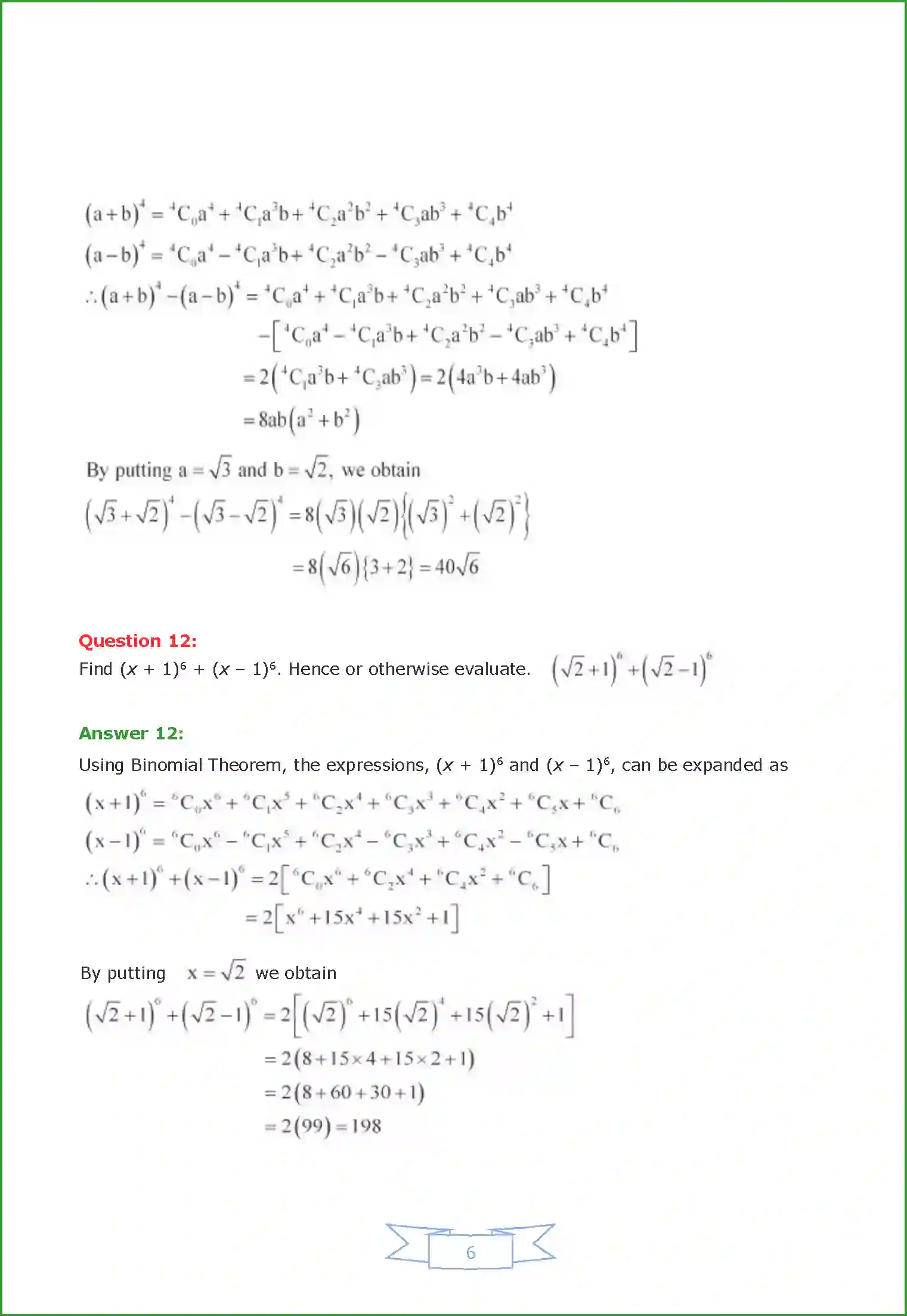 NCERT-Solution-Class-11-Maths-Chapter-8-Binomial-Theorem-399-page-6