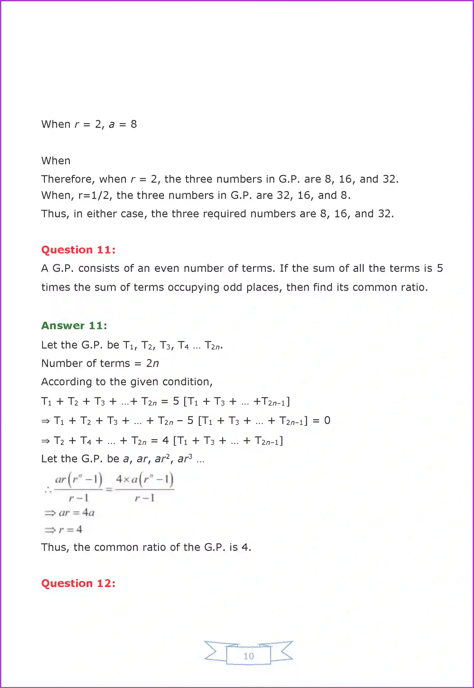 NCERT-Solution-Class-11-Maths-Chapter-9-Sequences-and-Series-2572-page-72