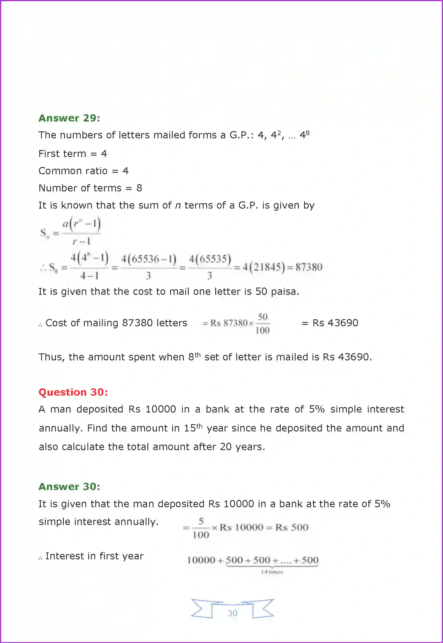 NCERT-Solution-Class-11-Maths-Chapter-9-Sequences-and-Series-2572-page-92