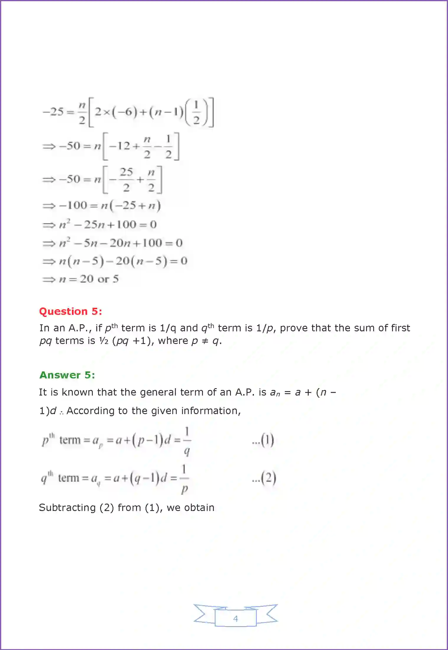 NCERT-Solution-Class-11-Maths-Chapter-9-Sequences-and-Series-400-page-11