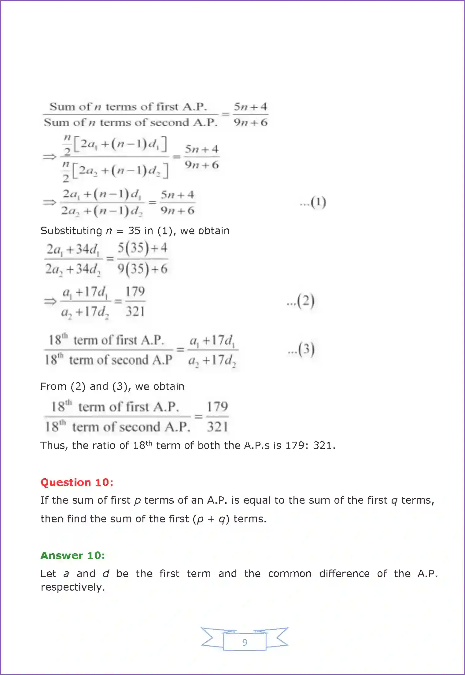 NCERT-Solution-Class-11-Maths-Chapter-9-Sequences-and-Series-400-page-16