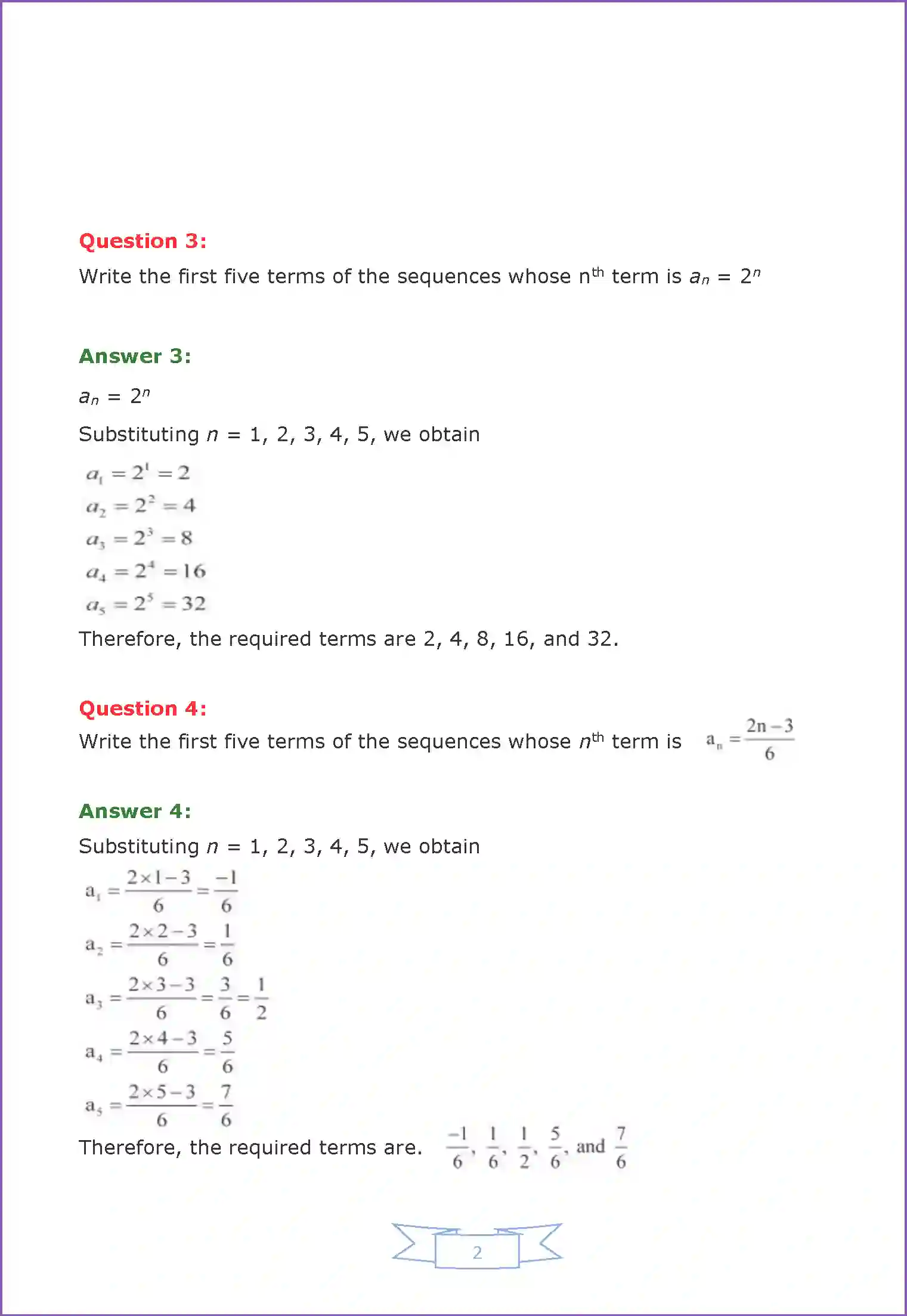 NCERT-Solution-Class-11-Maths-Chapter-9-Sequences-and-Series-400-page-2