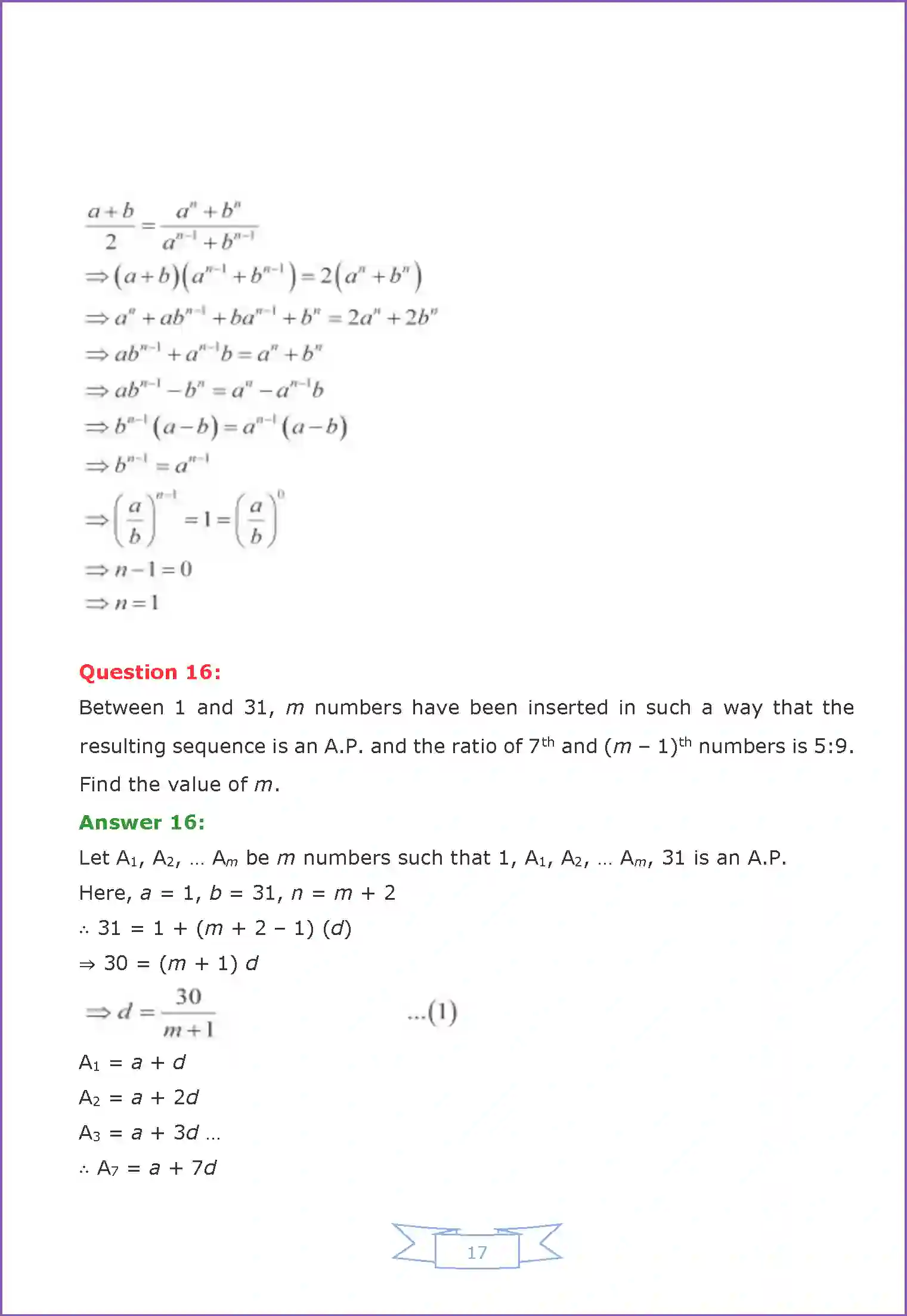 NCERT-Solution-Class-11-Maths-Chapter-9-Sequences-and-Series-400-page-24
