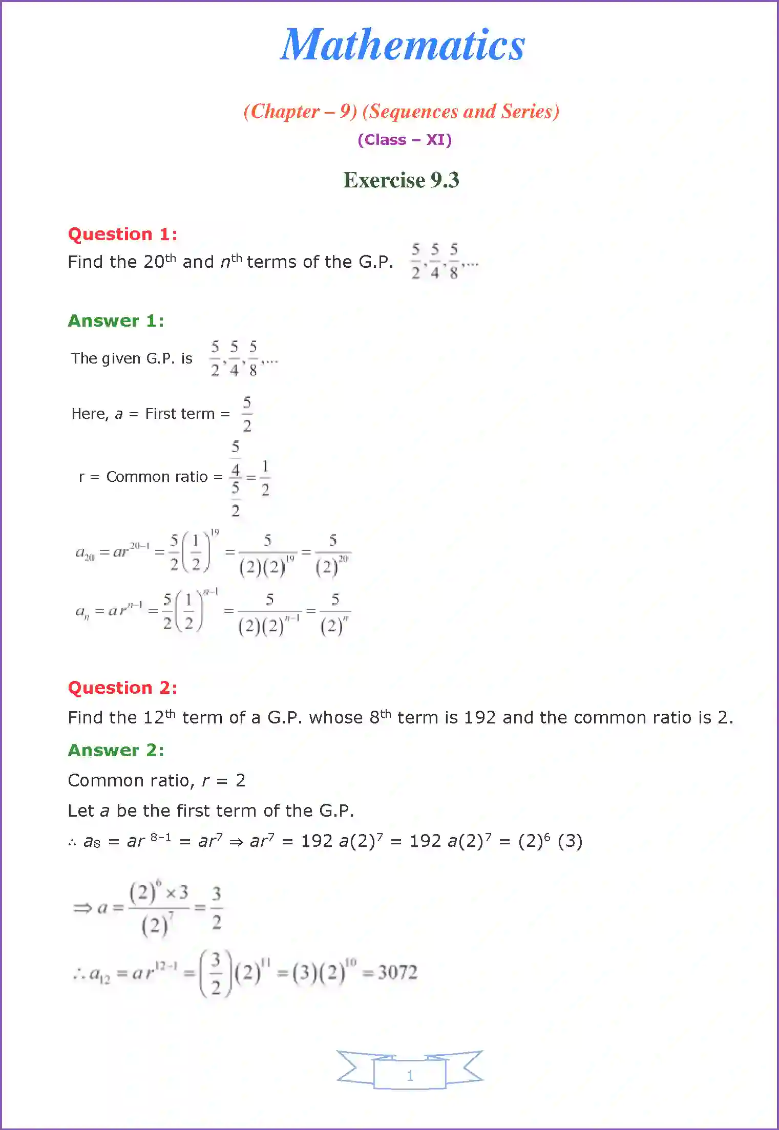 NCERT-Solution-Class-11-Maths-Chapter-9-Sequences-and-Series-400-page-28