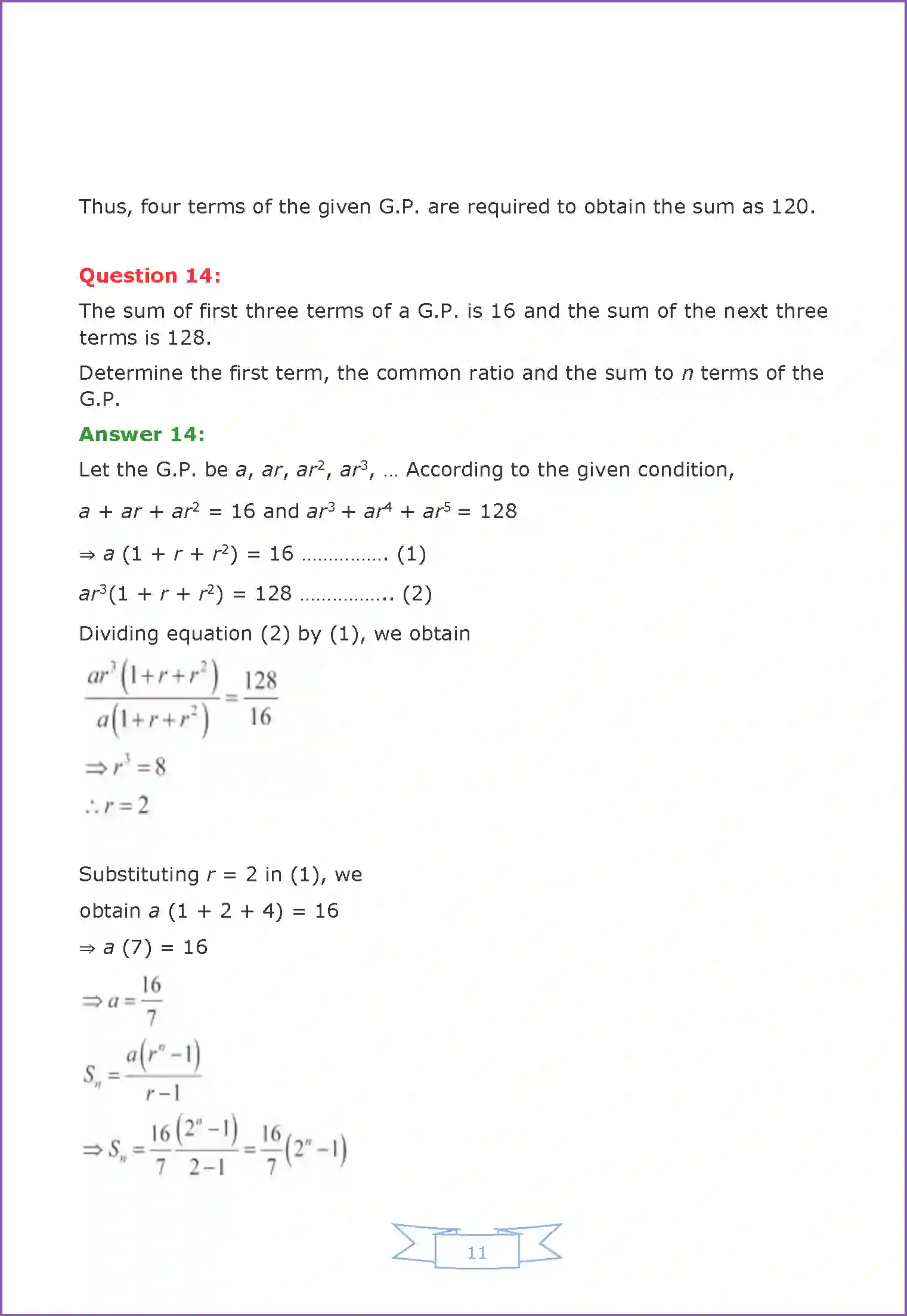 NCERT-Solution-Class-11-Maths-Chapter-9-Sequences-and-Series-400-page-38