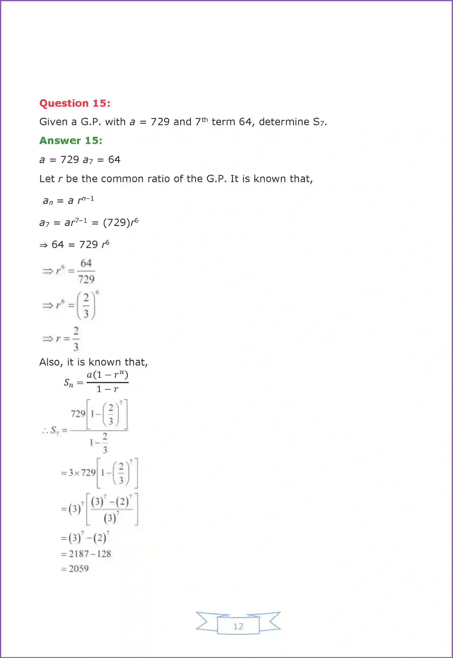 NCERT-Solution-Class-11-Maths-Chapter-9-Sequences-and-Series-400-page-39