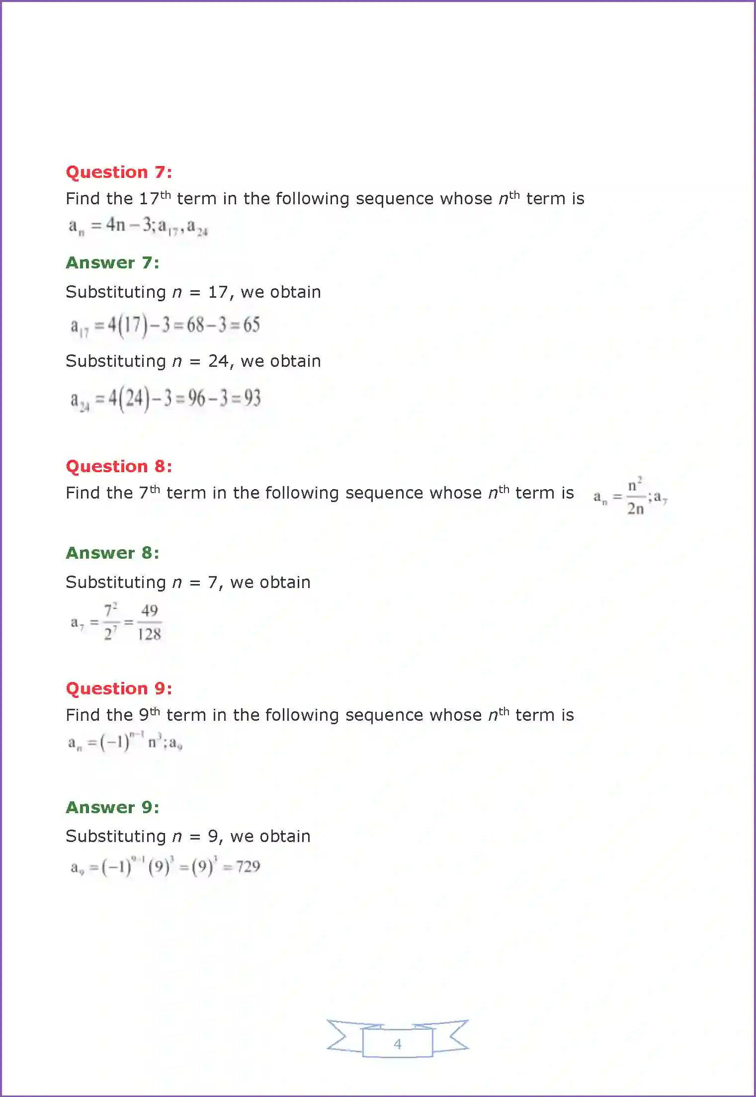 NCERT-Solution-Class-11-Maths-Chapter-9-Sequences-and-Series-400-page-4