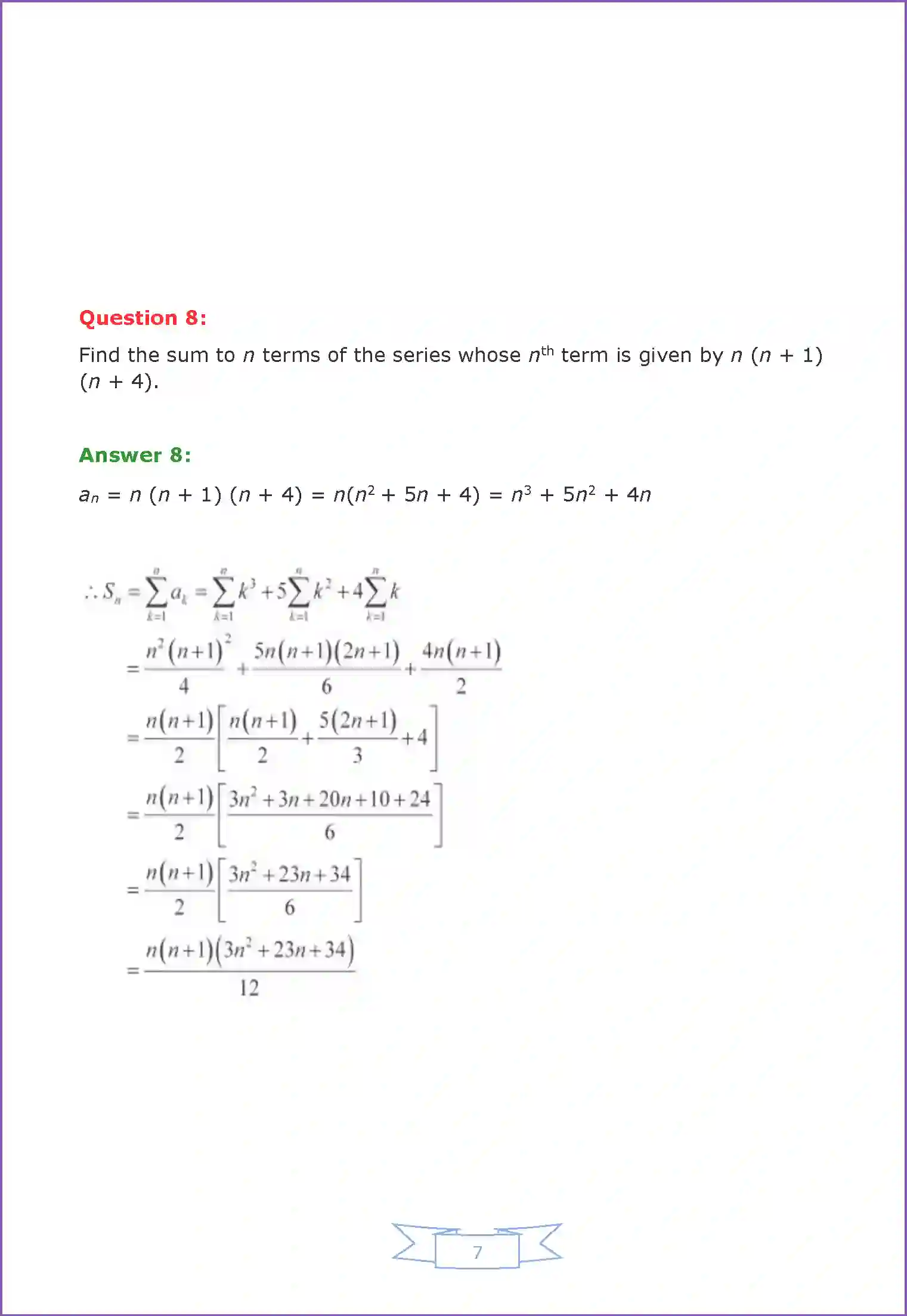 NCERT-Solution-Class-11-Maths-Chapter-9-Sequences-and-Series-400-page-60