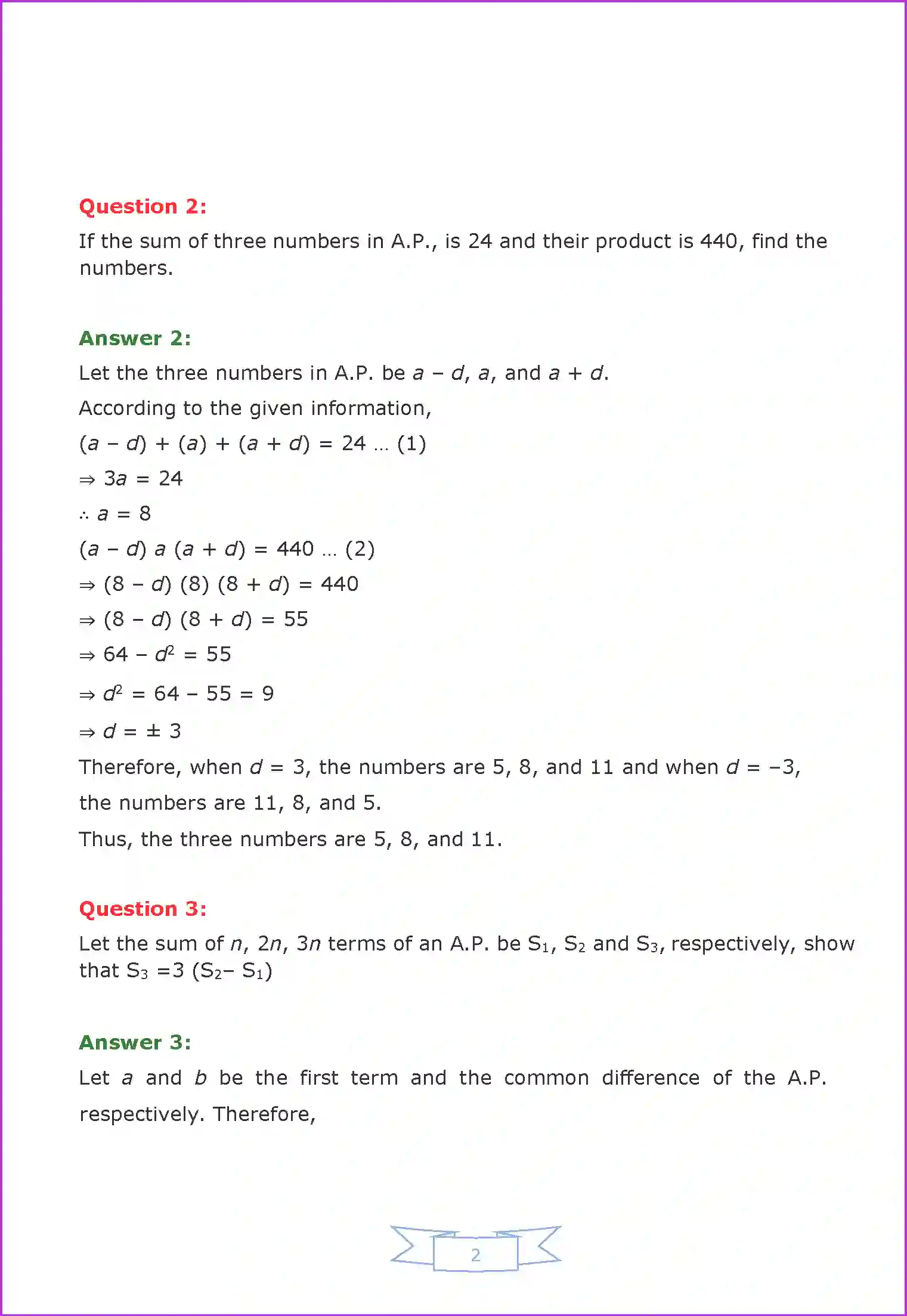 NCERT-Solution-Class-11-Maths-Chapter-9-Sequences-and-Series-400-page-64