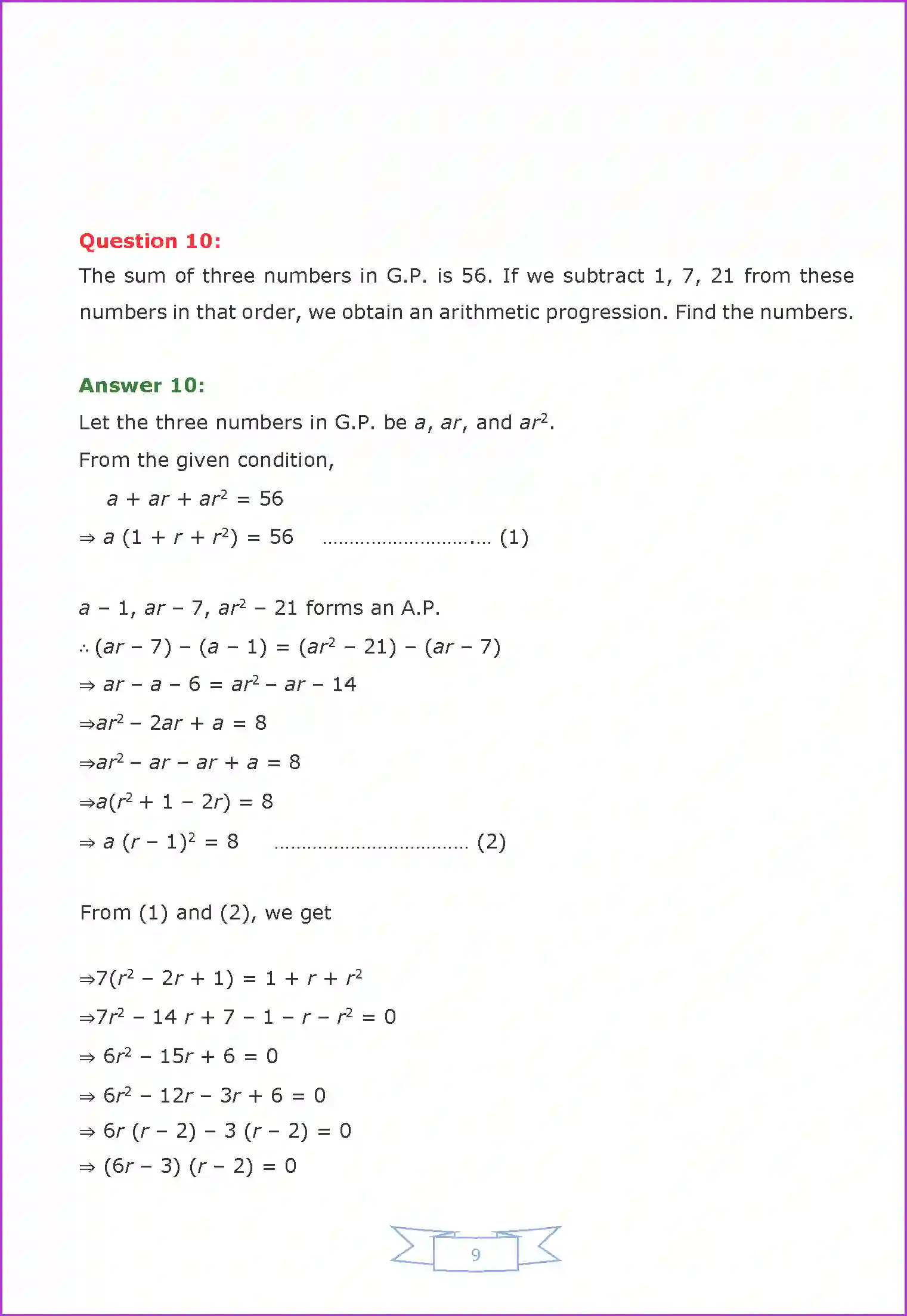 NCERT-Solution-Class-11-Maths-Chapter-9-Sequences-and-Series-400-page-71
