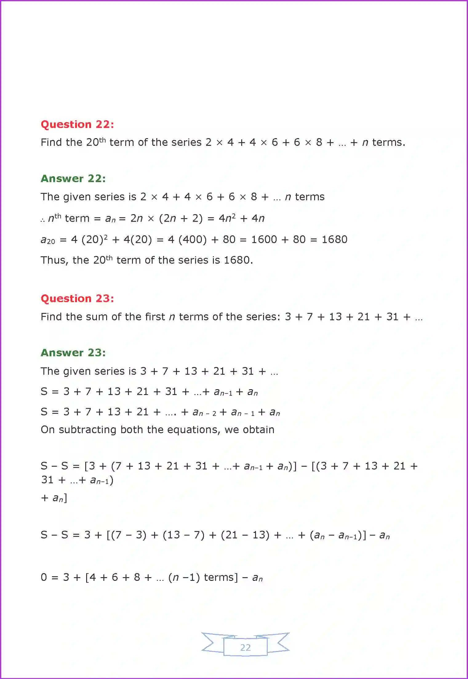 NCERT-Solution-Class-11-Maths-Chapter-9-Sequences-and-Series-400-page-84
