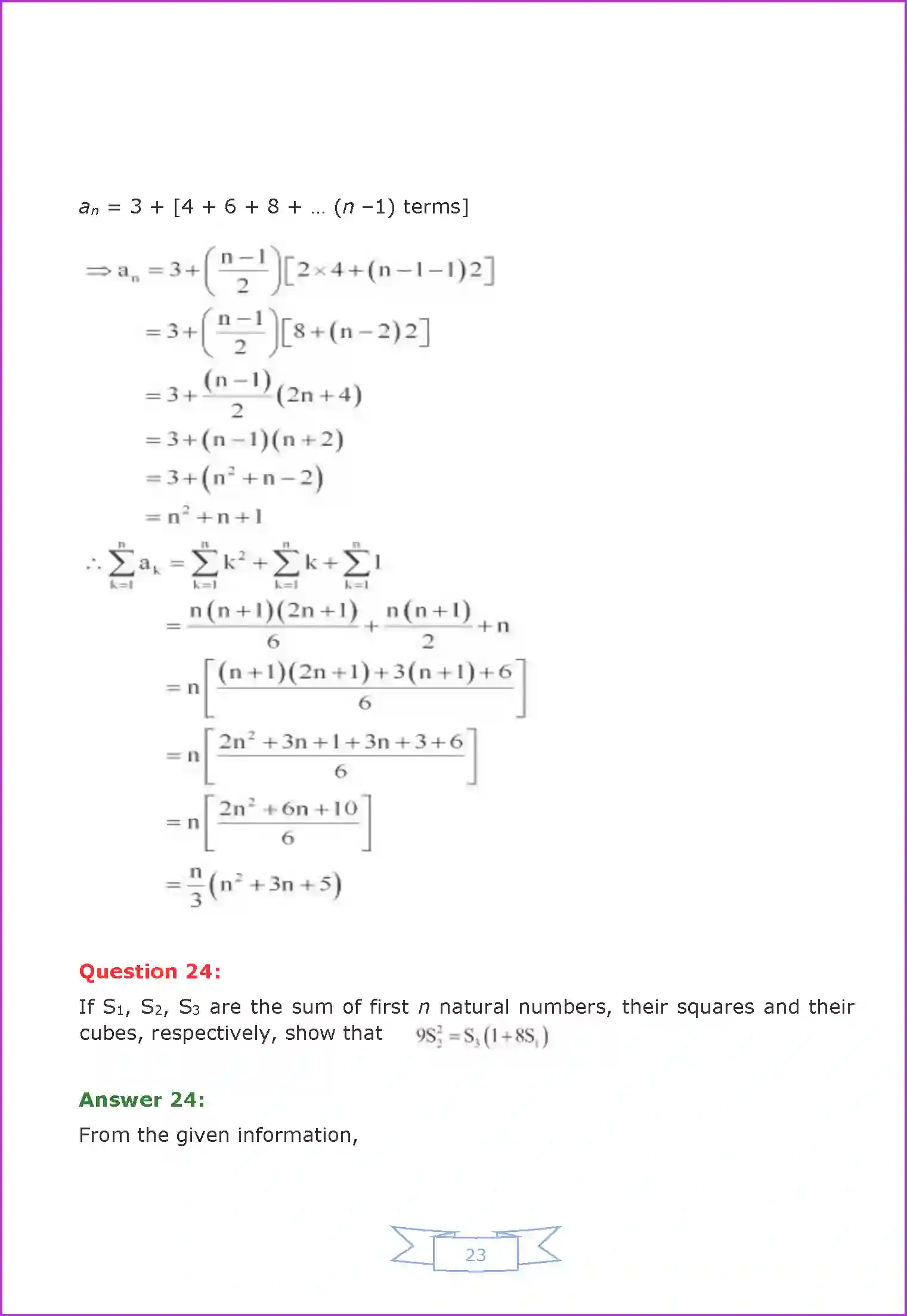 NCERT-Solution-Class-11-Maths-Chapter-9-Sequences-and-Series-400-page-85