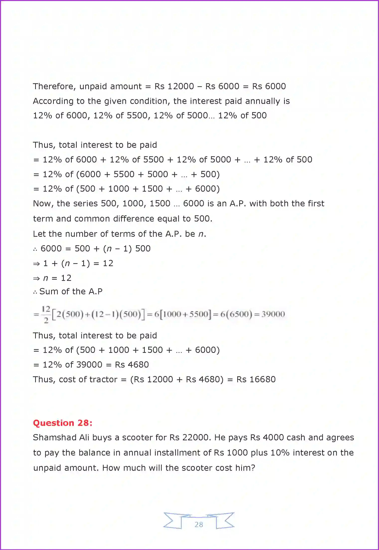 NCERT-Solution-Class-11-Maths-Chapter-9-Sequences-and-Series-400-page-90