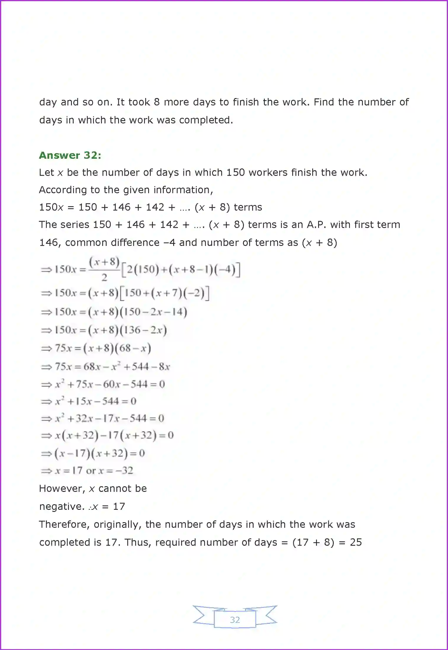 NCERT-Solution-Class-11-Maths-Chapter-9-Sequences-and-Series-400-page-94