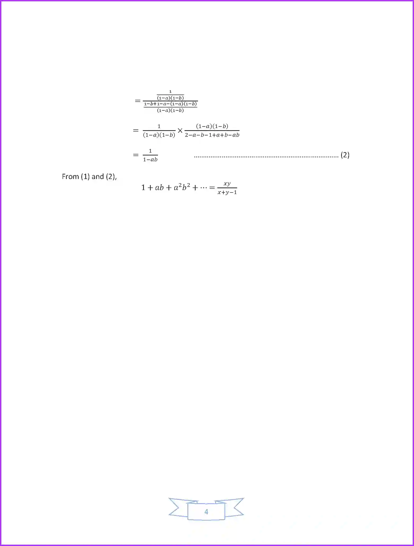 NCERT-Solution-Class-11-Maths-Chapter-9-Sequences-and-Series-400-page-98