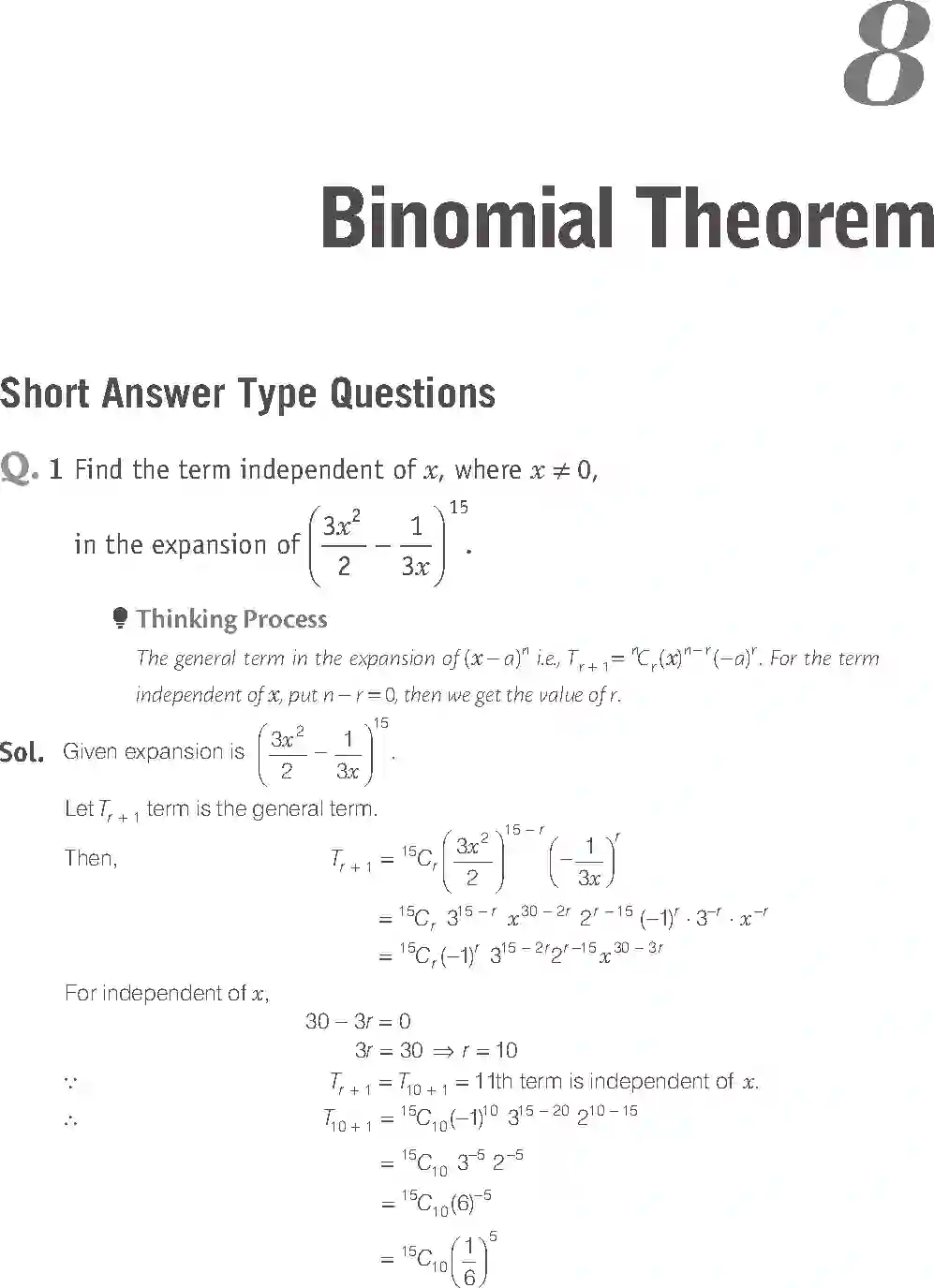 NCERT-Solution-Class-11-Maths-Exemplar-Binomial-Theorem-2895-page-1