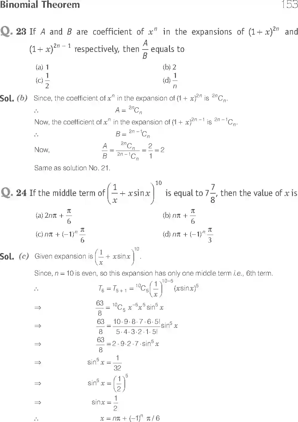 NCERT-Solution-Class-11-Maths-Exemplar-Binomial-Theorem-2895-page-12
