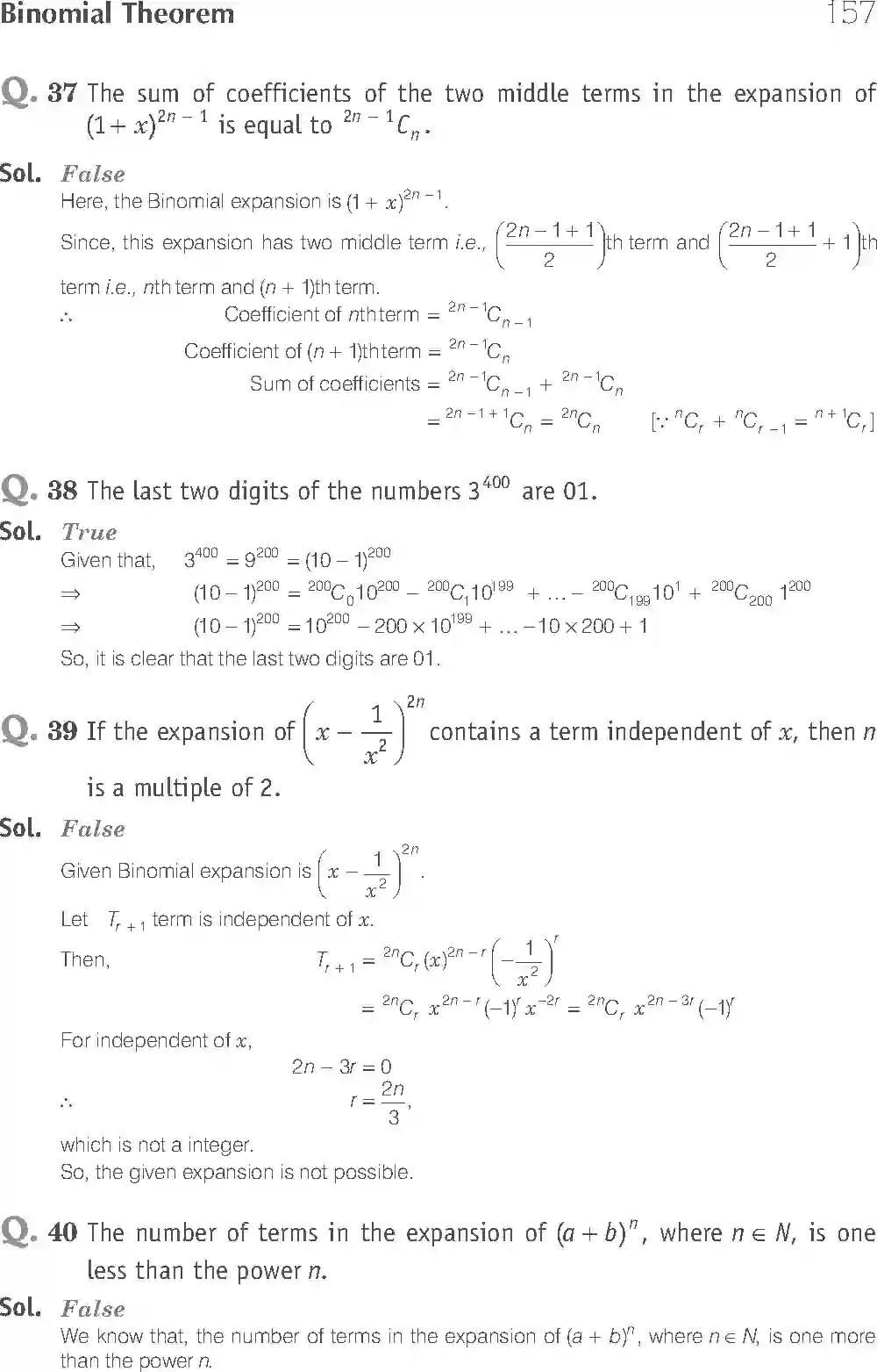NCERT-Solution-Class-11-Maths-Exemplar-Binomial-Theorem-2895-page-16