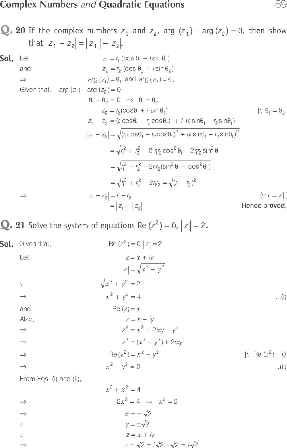 NCERT-Solution-Class-11-Maths-Exemplar-Complex-Numbers-And-Quadratic-Equations-720-page-10
