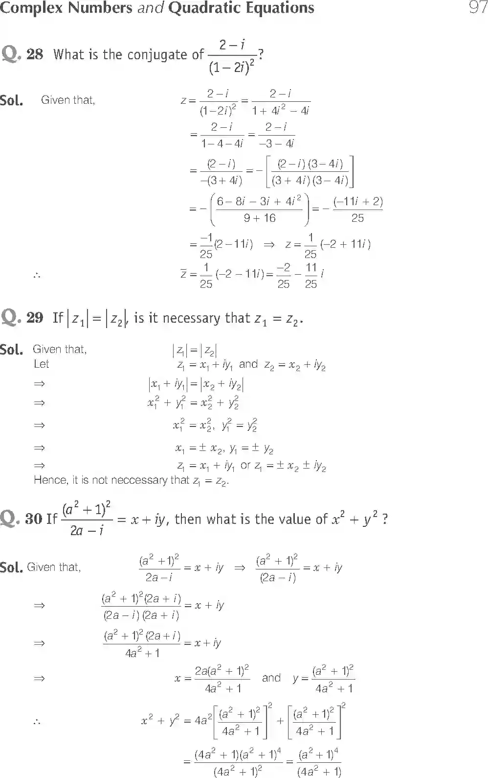 NCERT-Solution-Class-11-Maths-Exemplar-Complex-Numbers-And-Quadratic-Equations-720-page-18