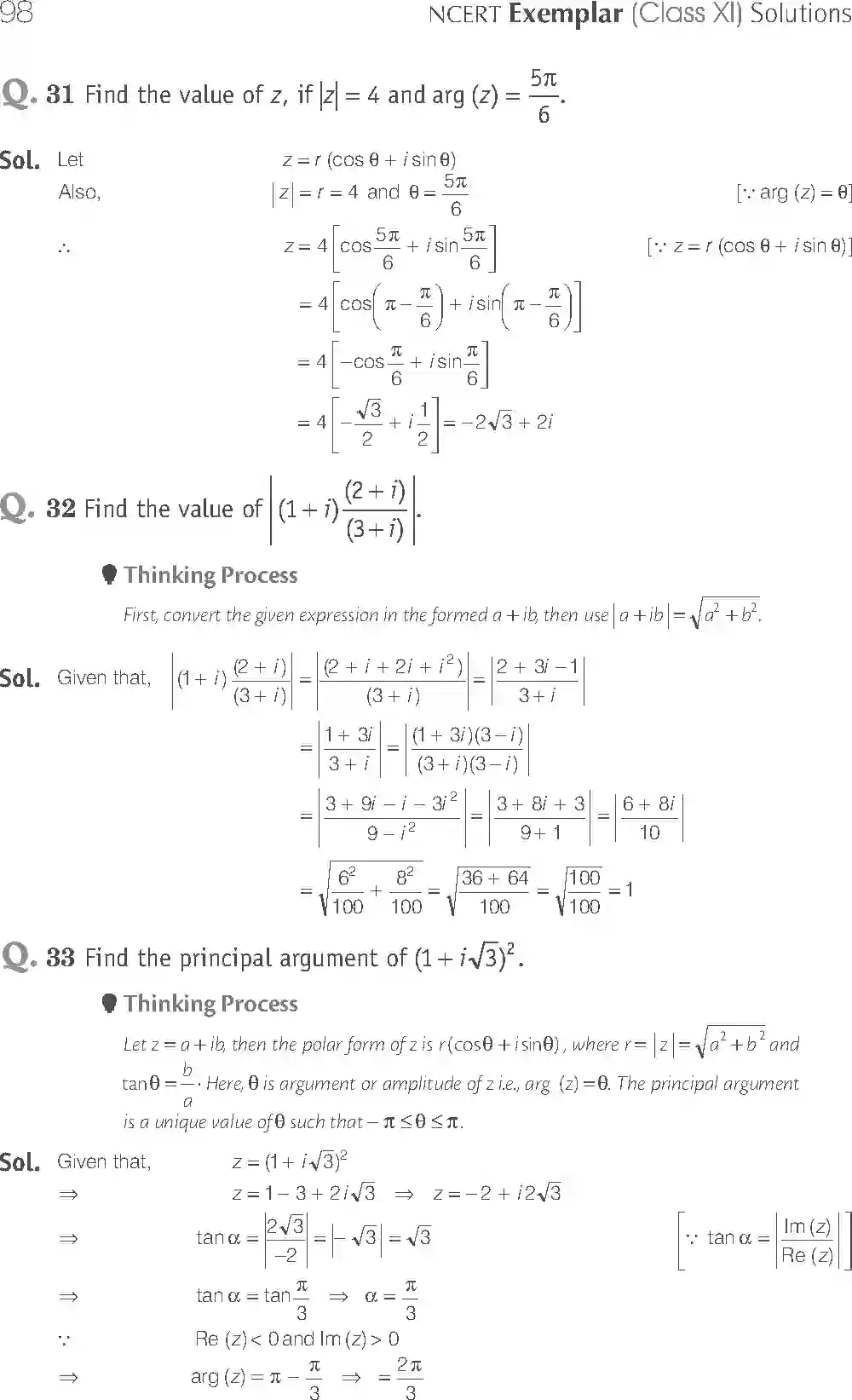 NCERT-Solution-Class-11-Maths-Exemplar-Complex-Numbers-And-Quadratic-Equations-720-page-19