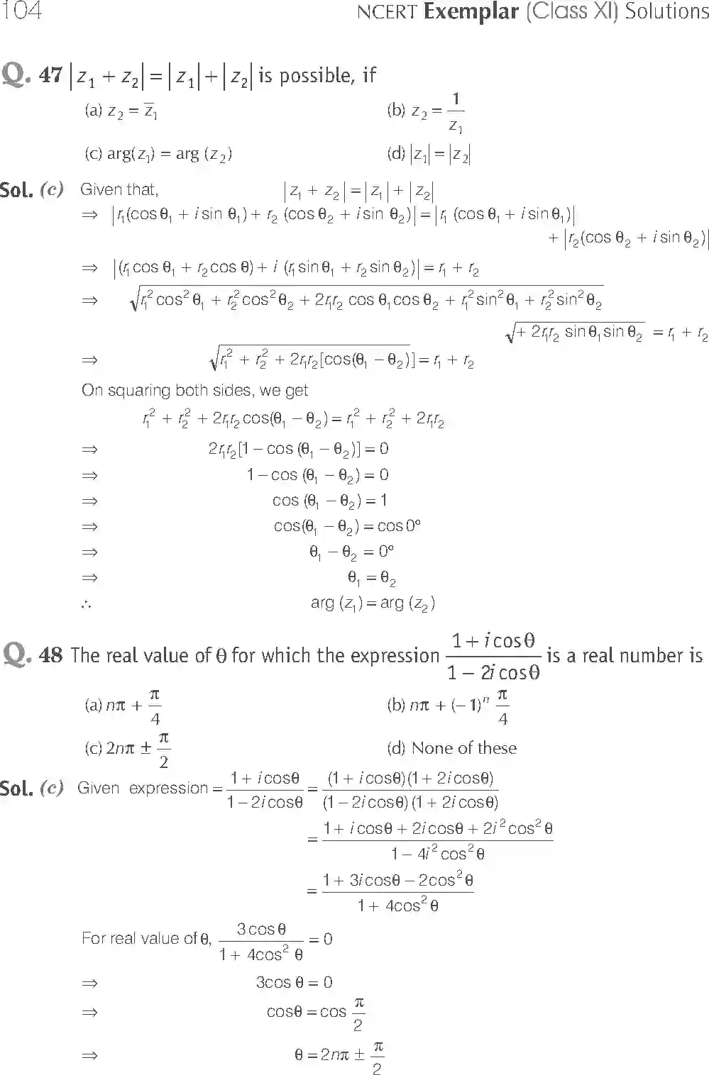 NCERT-Solution-Class-11-Maths-Exemplar-Complex-Numbers-And-Quadratic-Equations-720-page-25