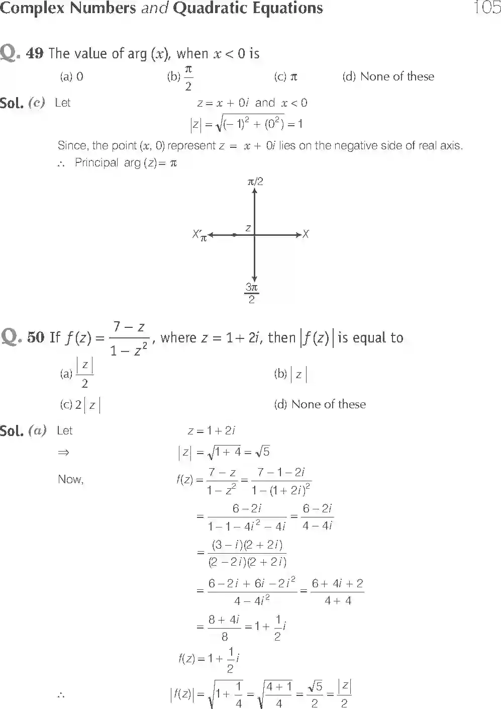 NCERT-Solution-Class-11-Maths-Exemplar-Complex-Numbers-And-Quadratic-Equations-720-page-26