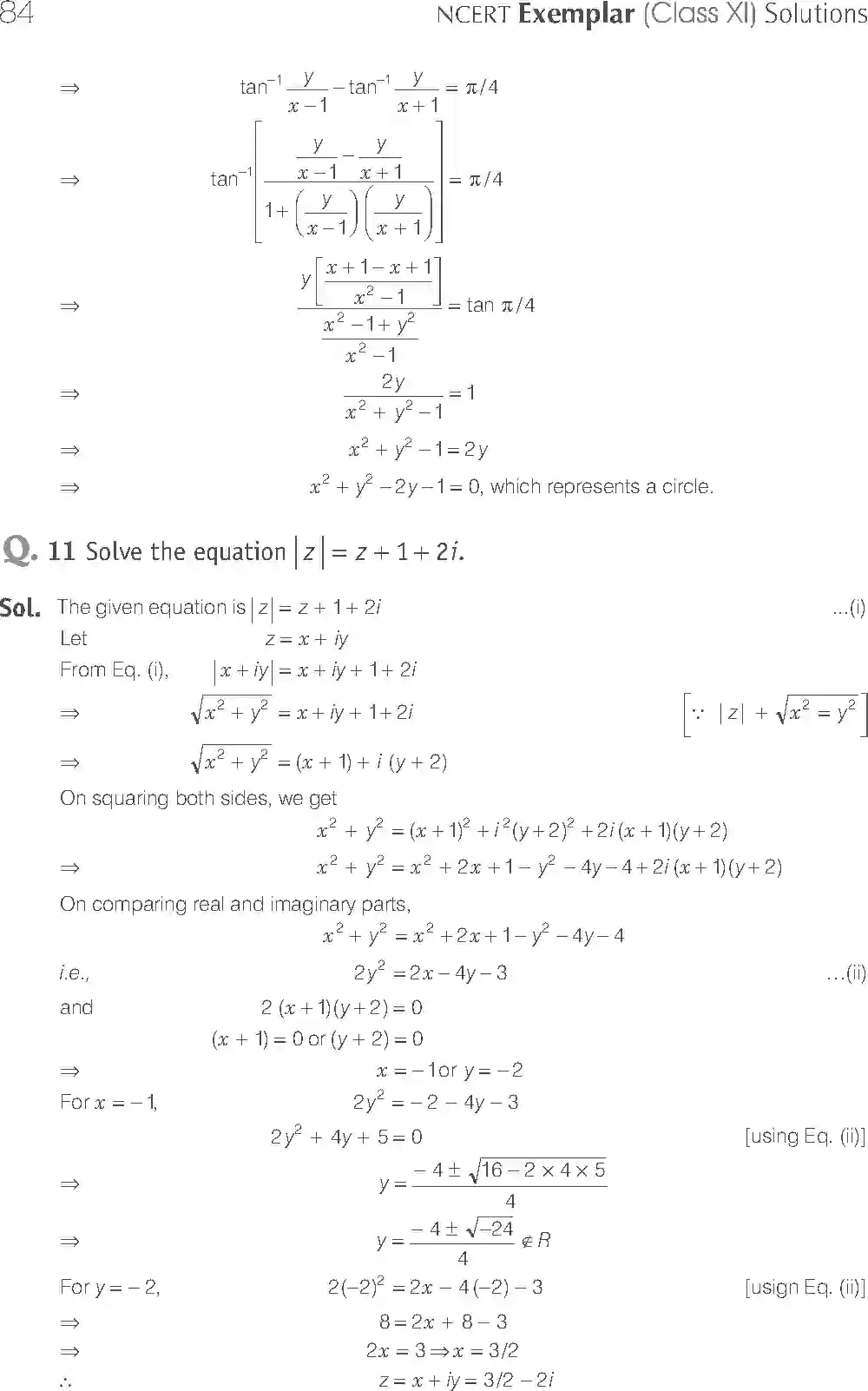 NCERT-Solution-Class-11-Maths-Exemplar-Complex-Numbers-And-Quadratic-Equations-720-page-5