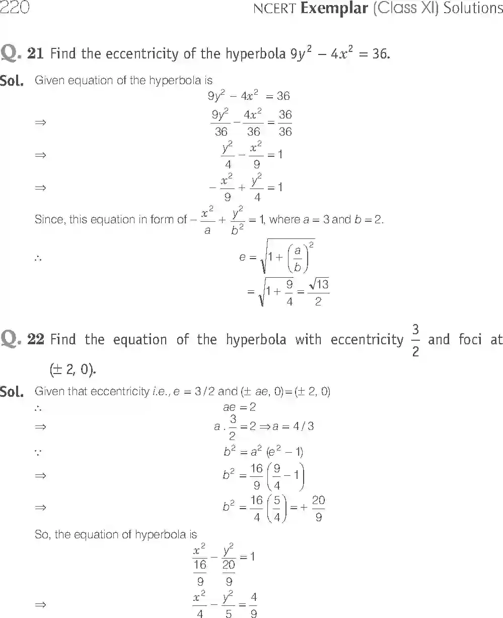 NCERT-Solution-Class-11-Maths-Exemplar-Conic-Sections-726-page-11
