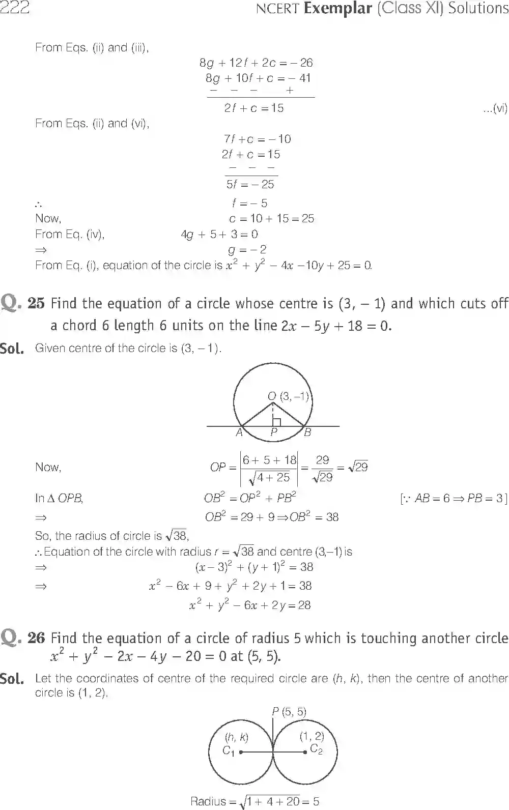 NCERT-Solution-Class-11-Maths-Exemplar-Conic-Sections-726-page-13