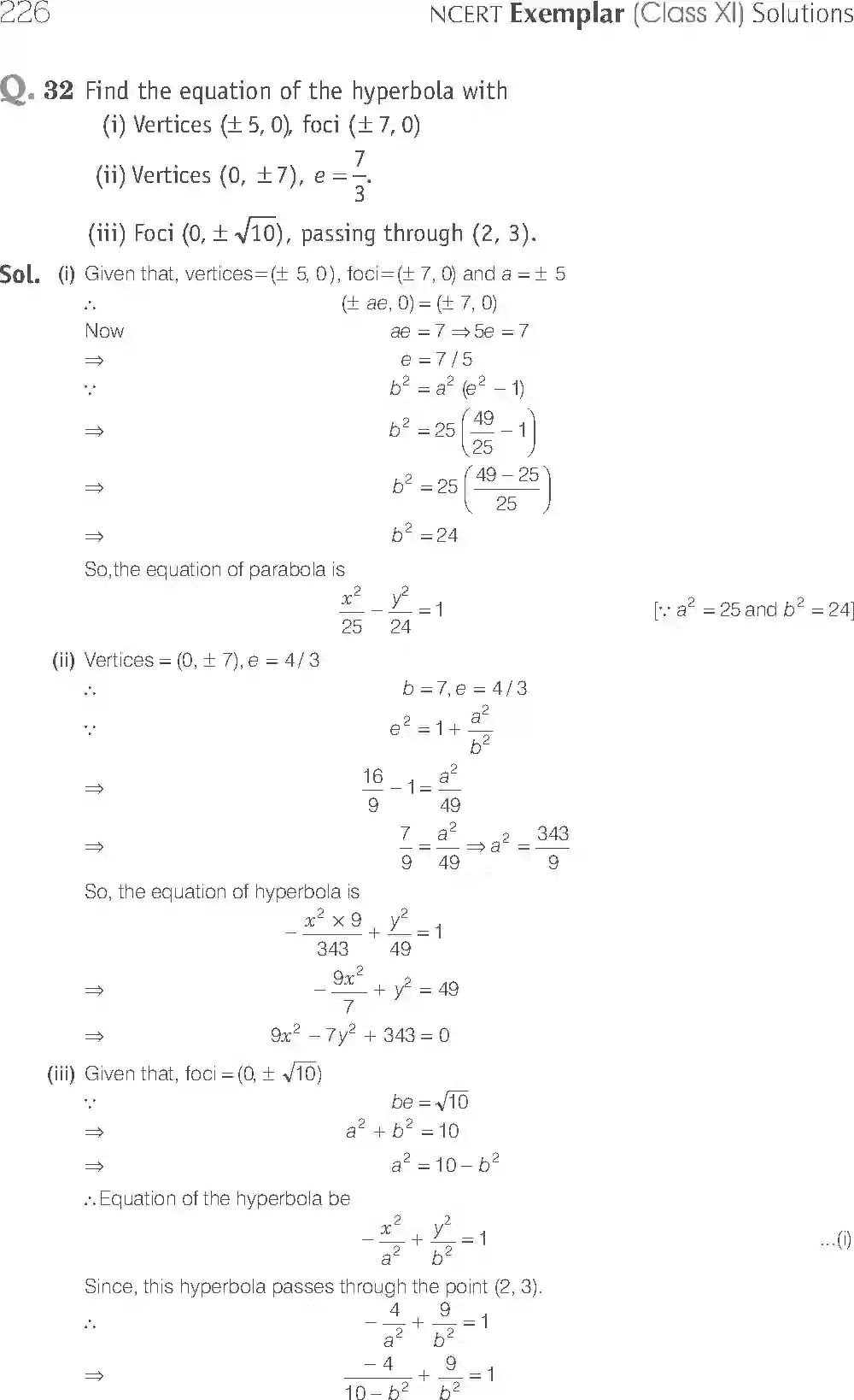 NCERT-Solution-Class-11-Maths-Exemplar-Conic-Sections-726-page-17