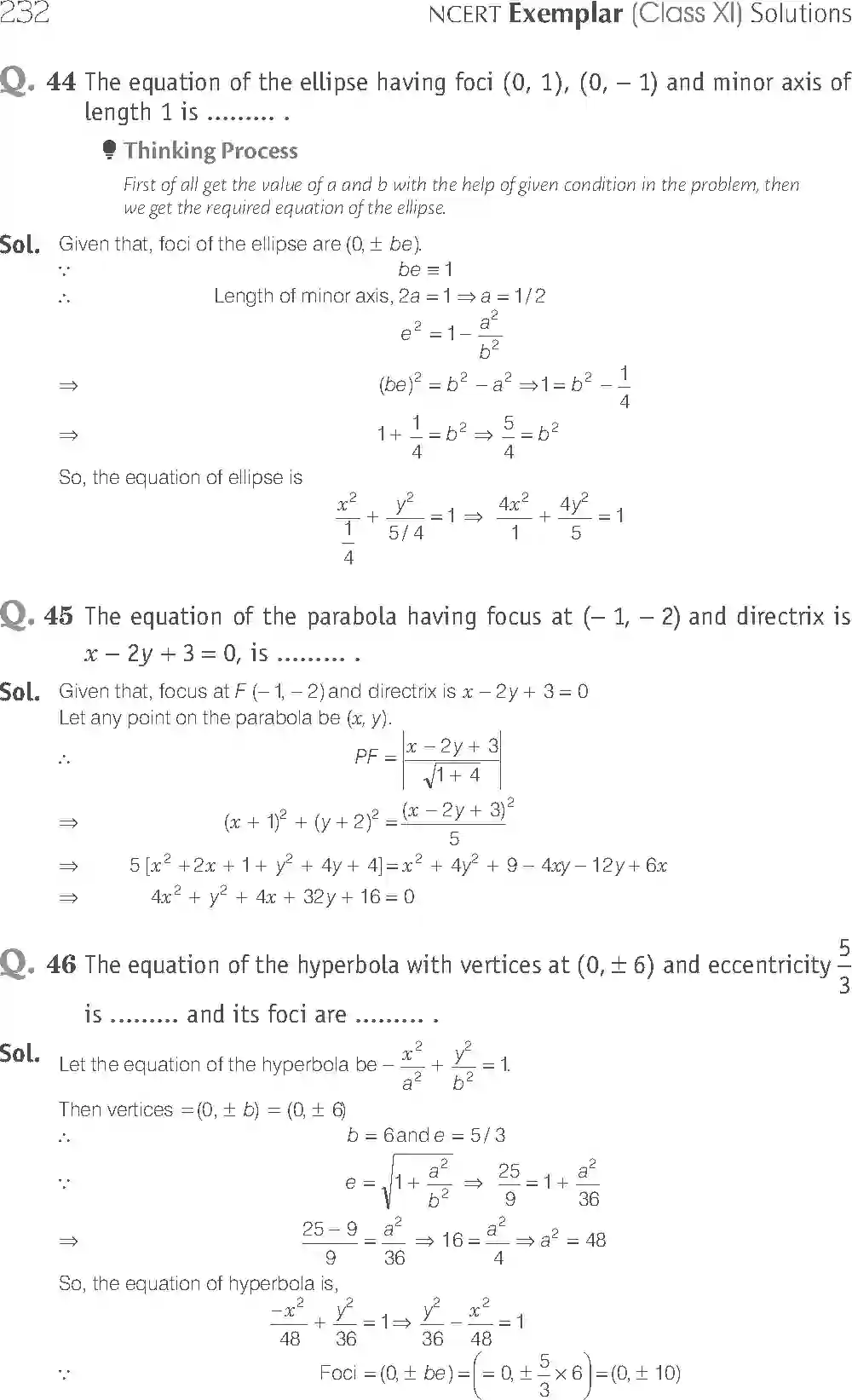 NCERT-Solution-Class-11-Maths-Exemplar-Conic-Sections-726-page-23