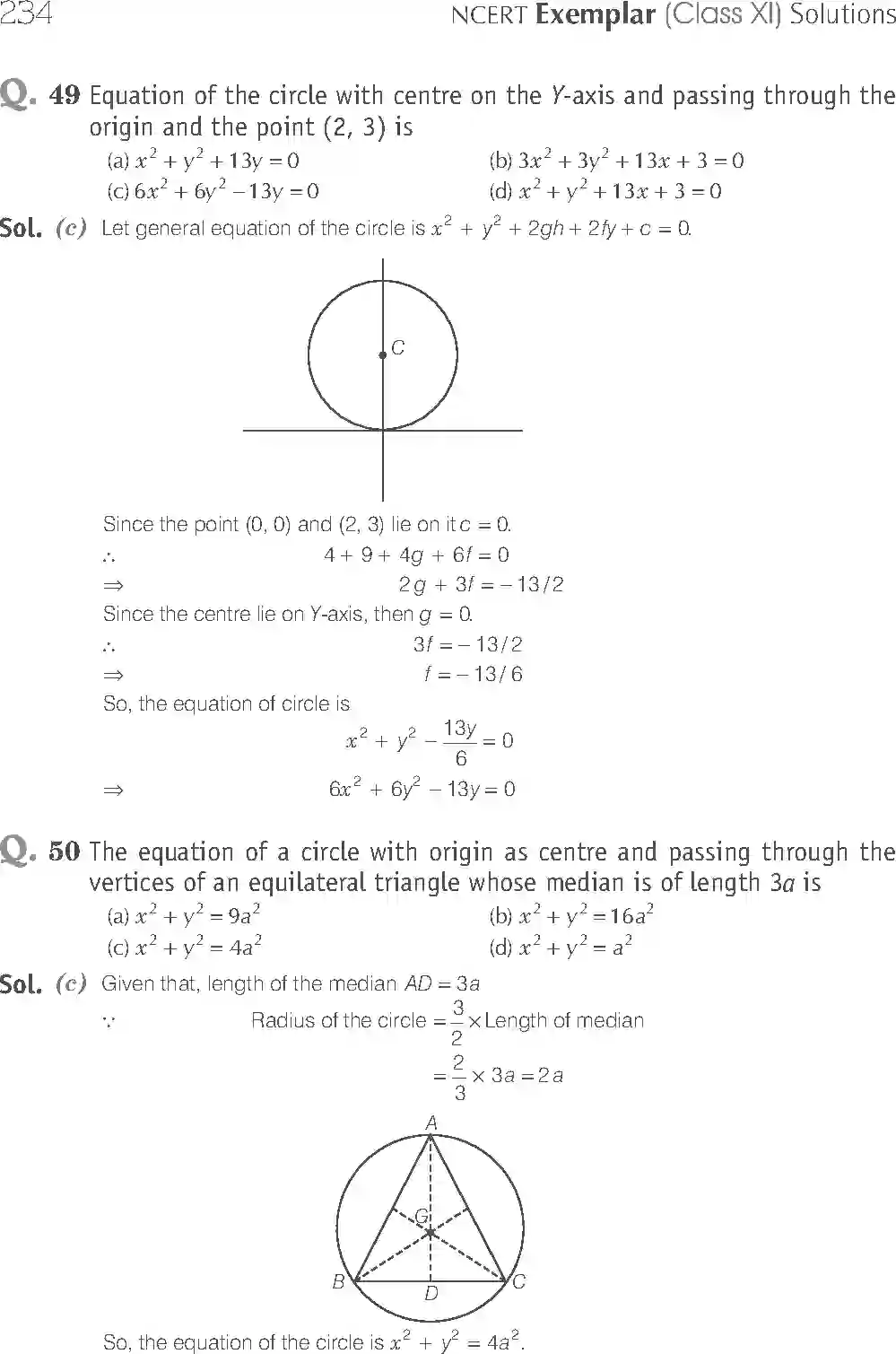 NCERT-Solution-Class-11-Maths-Exemplar-Conic-Sections-726-page-25